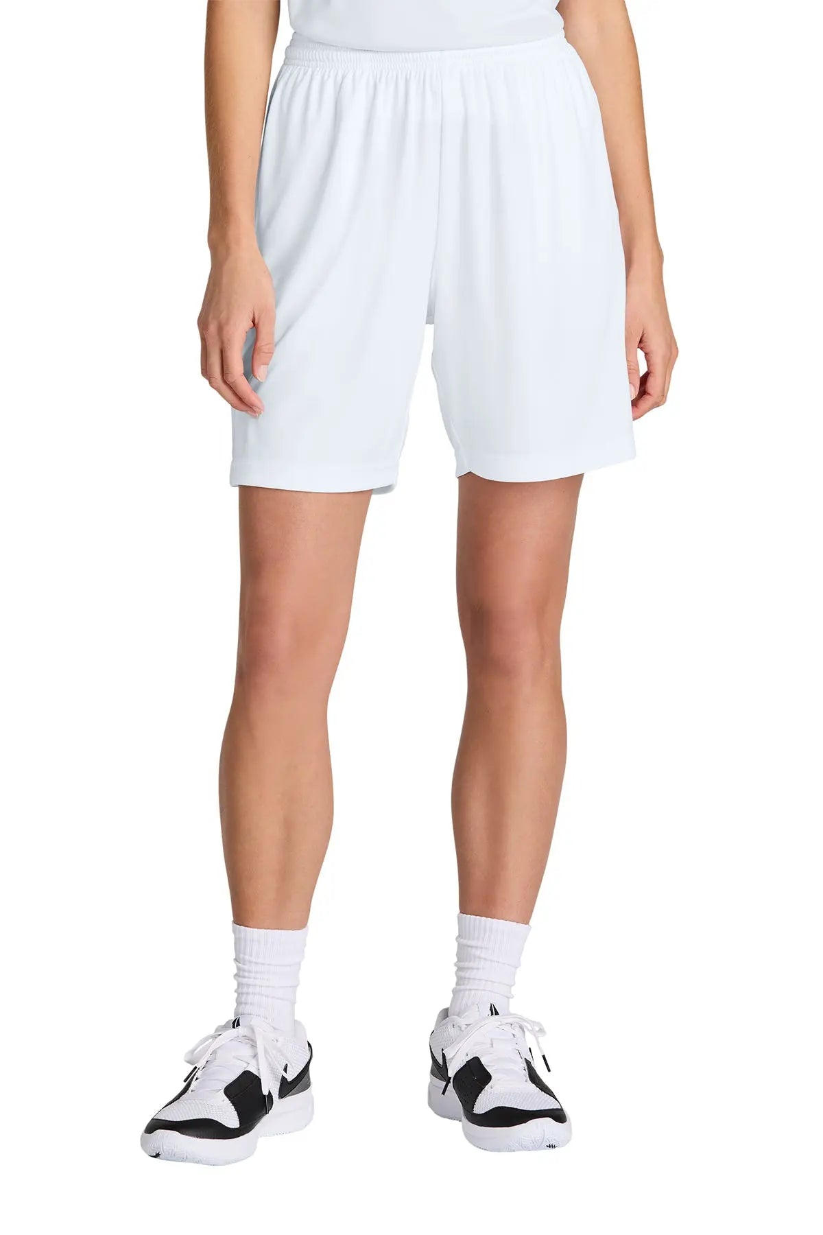 Sport-Tek® PosiCharge® Competitor™ 7” Pocketed Short #ST349P