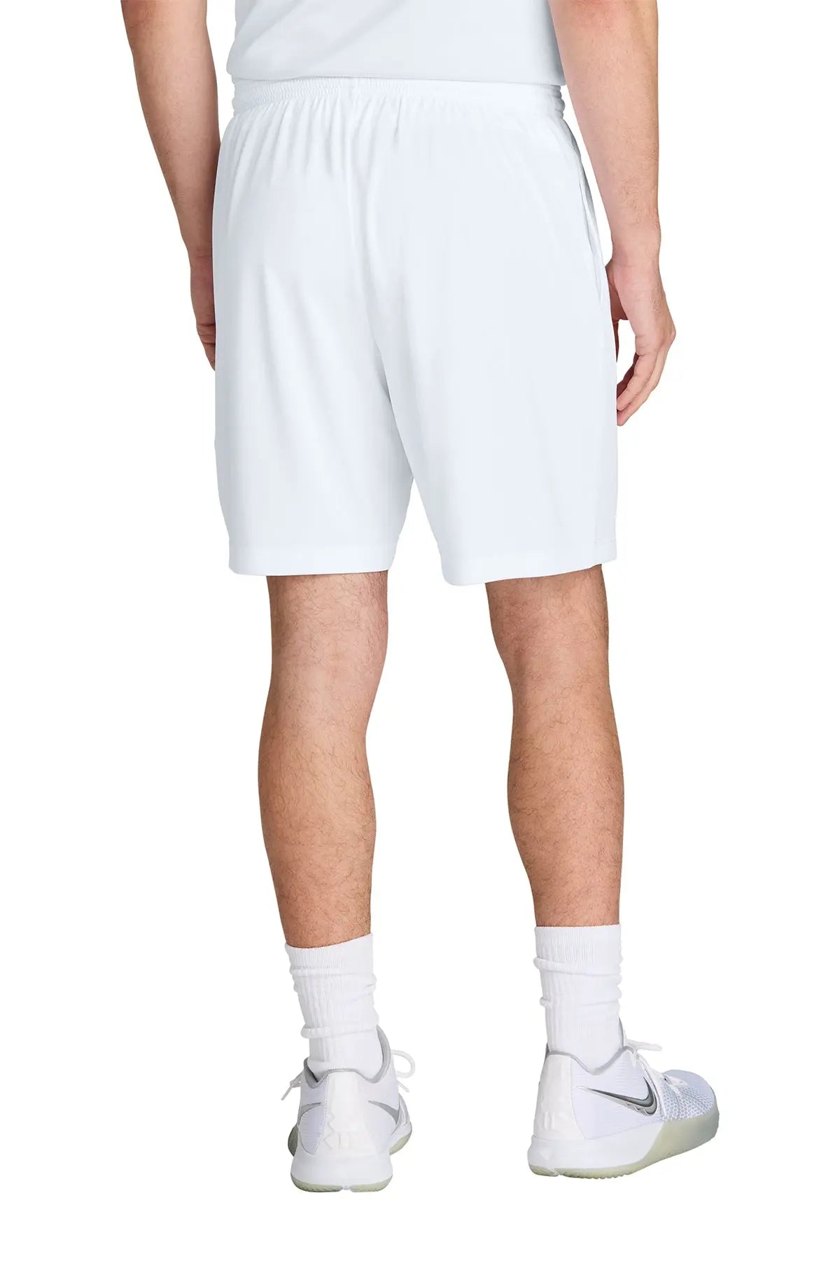 Sport-Tek® PosiCharge® Competitor™ 7” Pocketed Short #ST349P