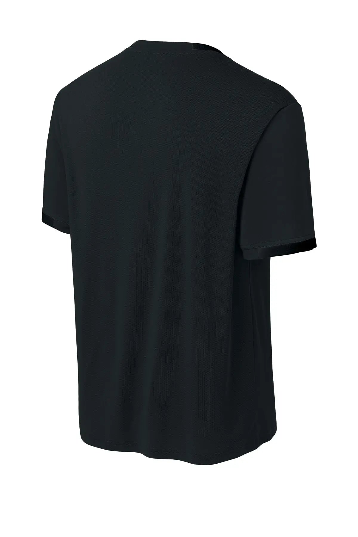 Sport-Tek® Club Short Sleeve Crew #ST440
