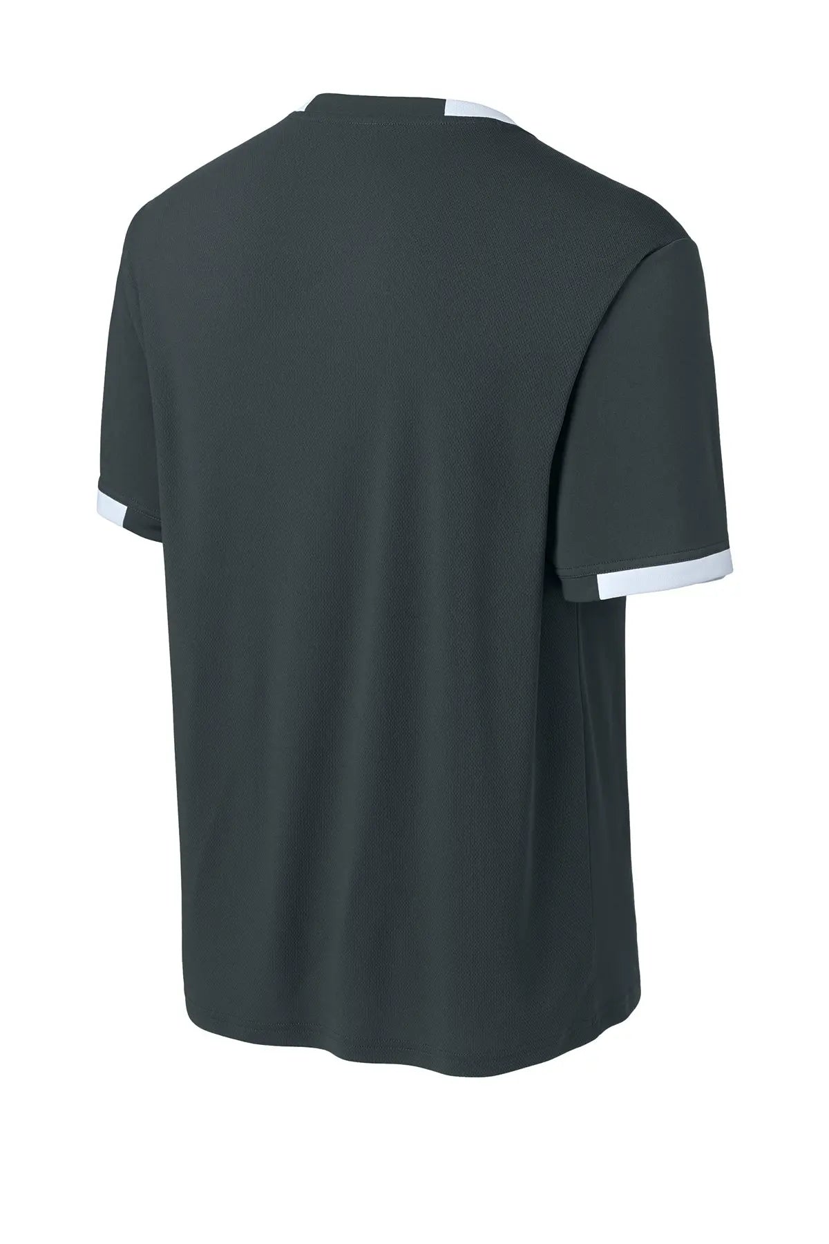 Sport-Tek® Club Short Sleeve Crew #ST440