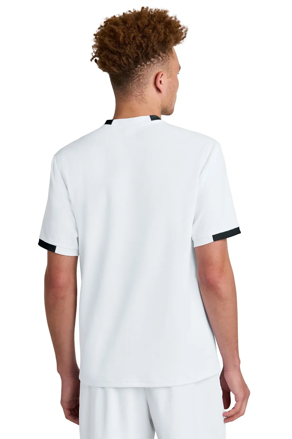 Sport-Tek® Club Short Sleeve Crew #ST440
