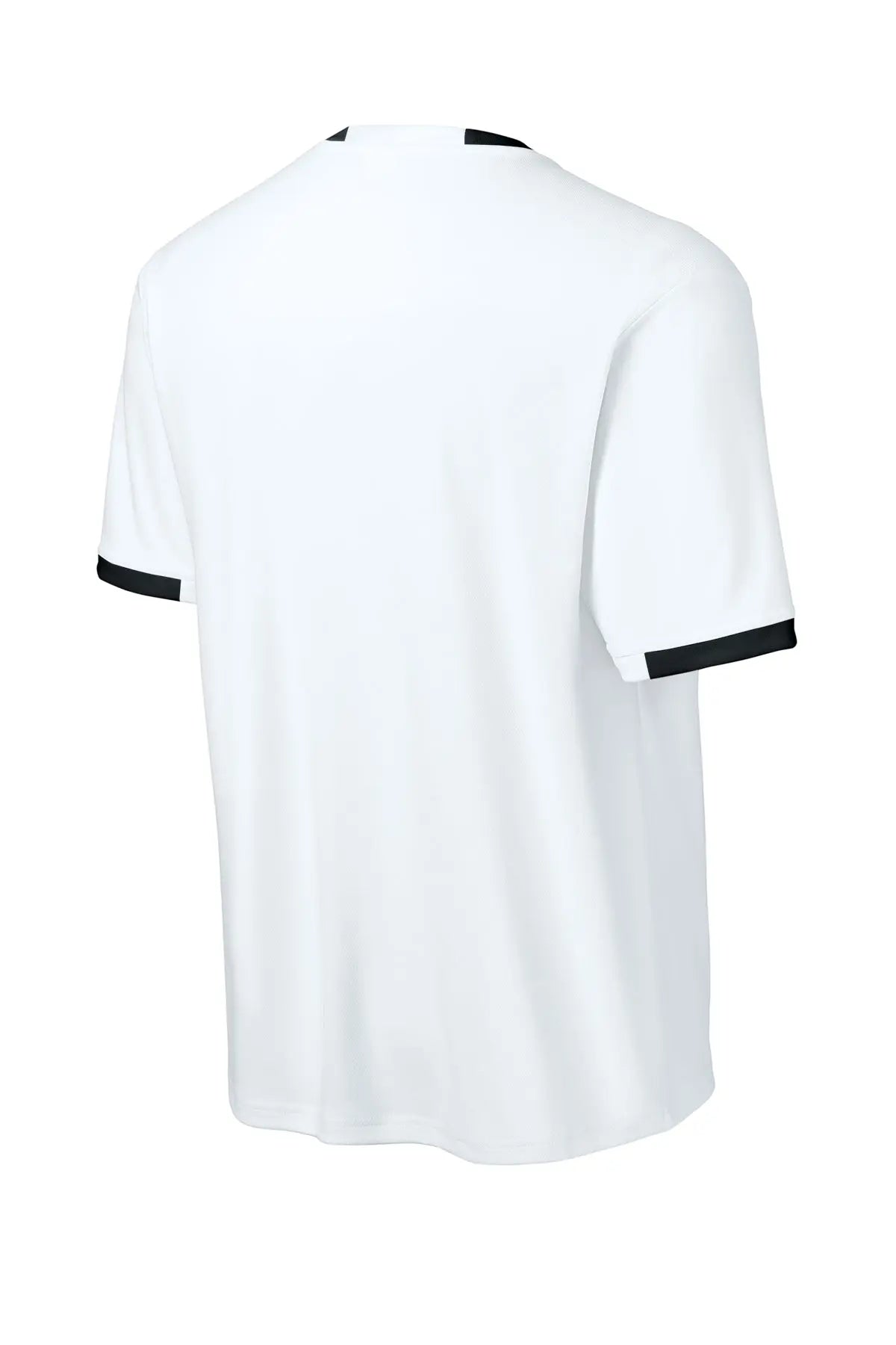 Sport-Tek® Club Short Sleeve Crew #ST440