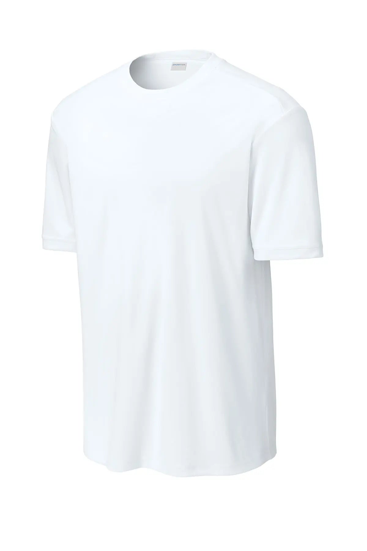 Sport-Tek® Club Short Sleeve Crew #ST440