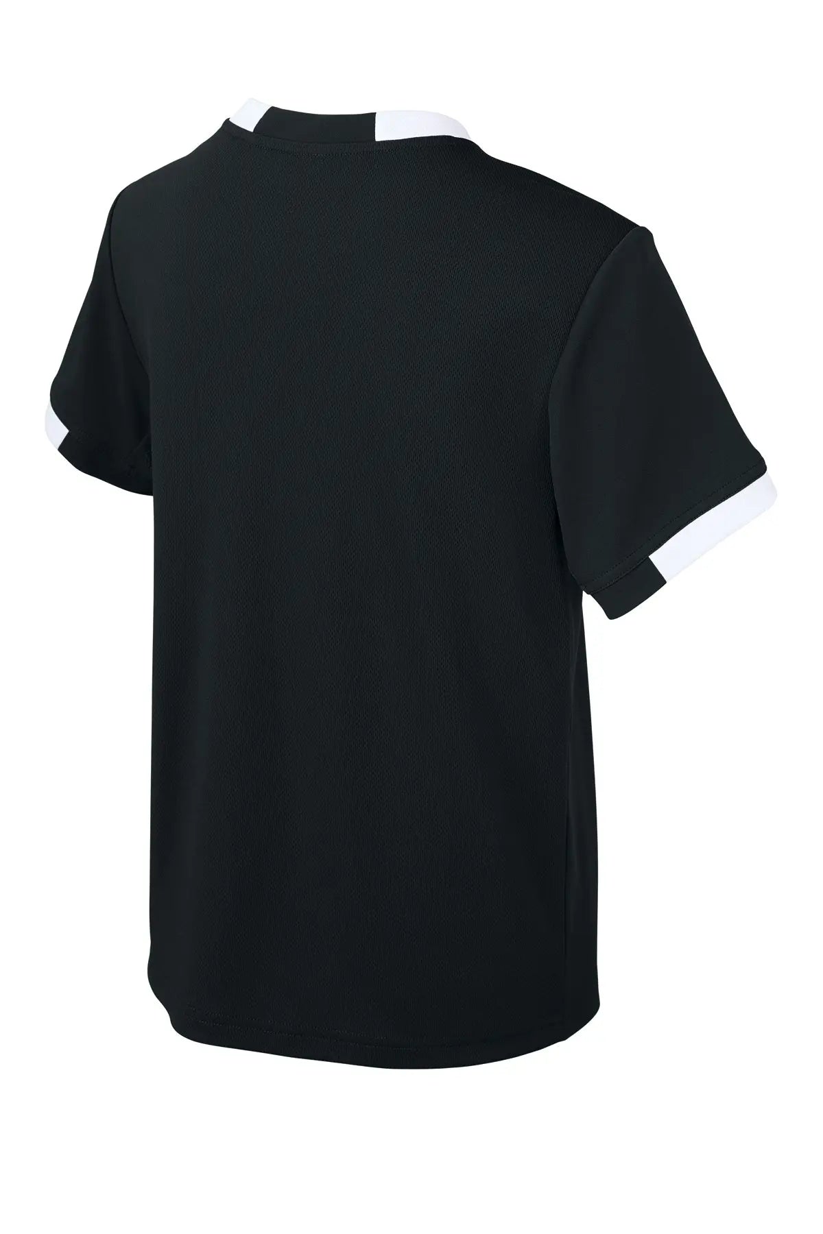 Sport-Tek® Youth Club Short Sleeve Crew #YST440