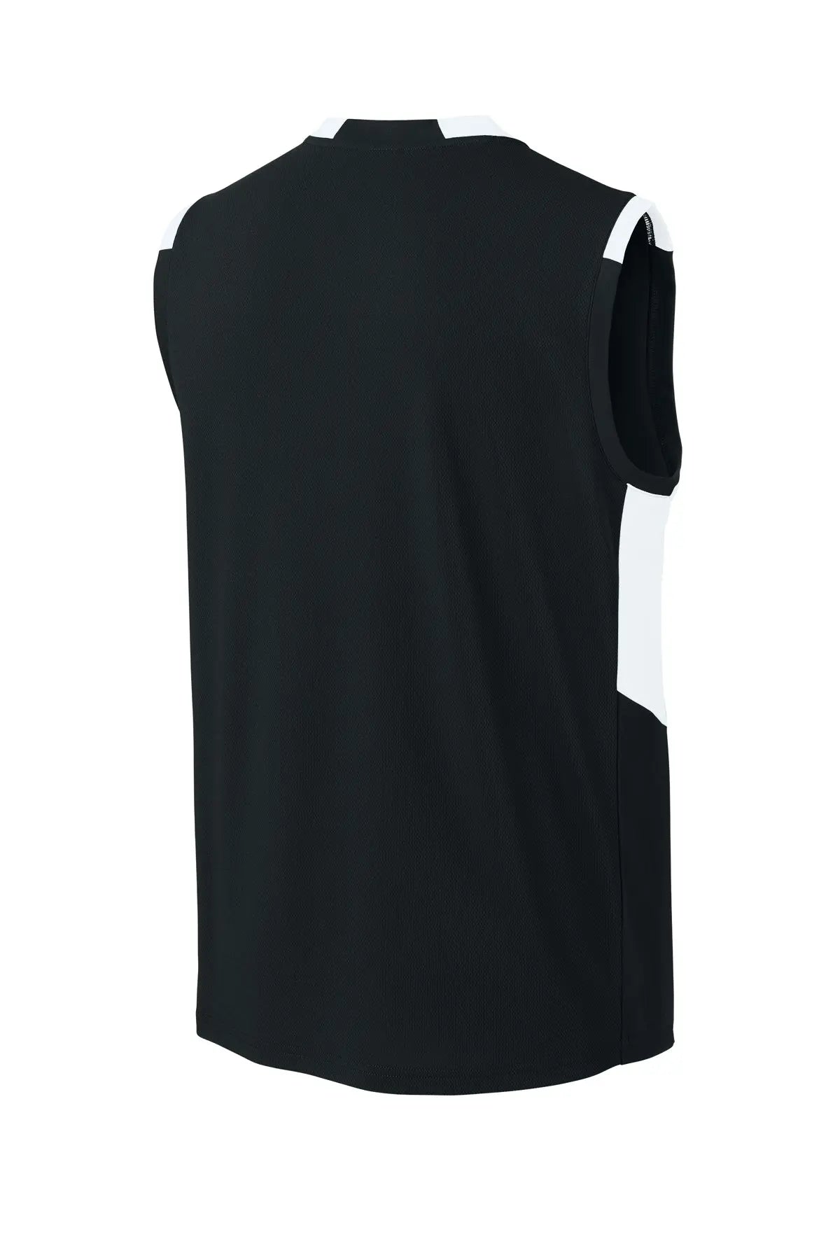 Sport-Tek® Club Sleeveless V-Neck #ST441 Game Over Merch