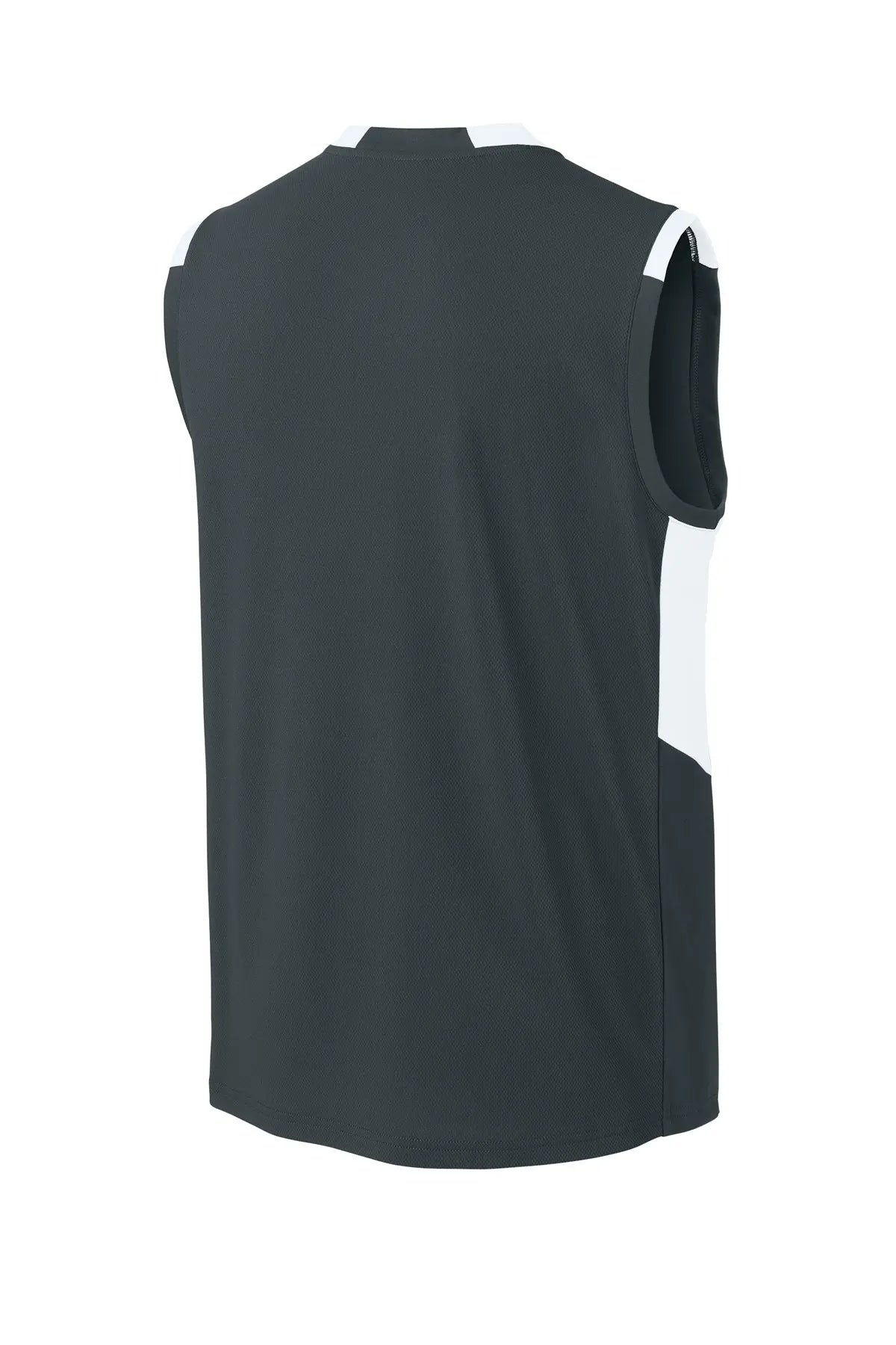Sport-Tek® Club Sleeveless V-Neck #ST441 Game Over Merch
