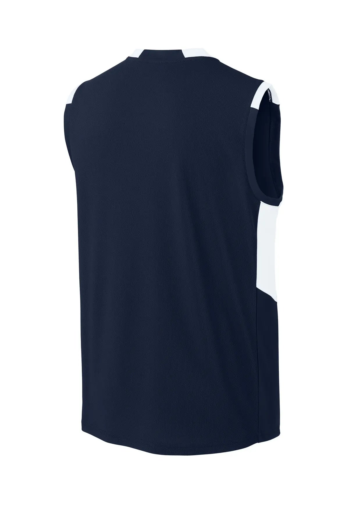 Sport-Tek® Club Sleeveless V-Neck #ST441 Game Over Merch
