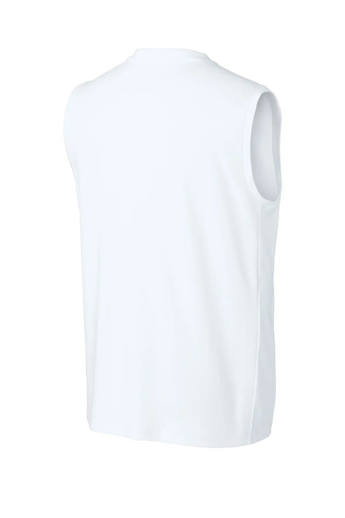 Sport-Tek® Club Sleeveless V-Neck #ST441 Game Over Merch