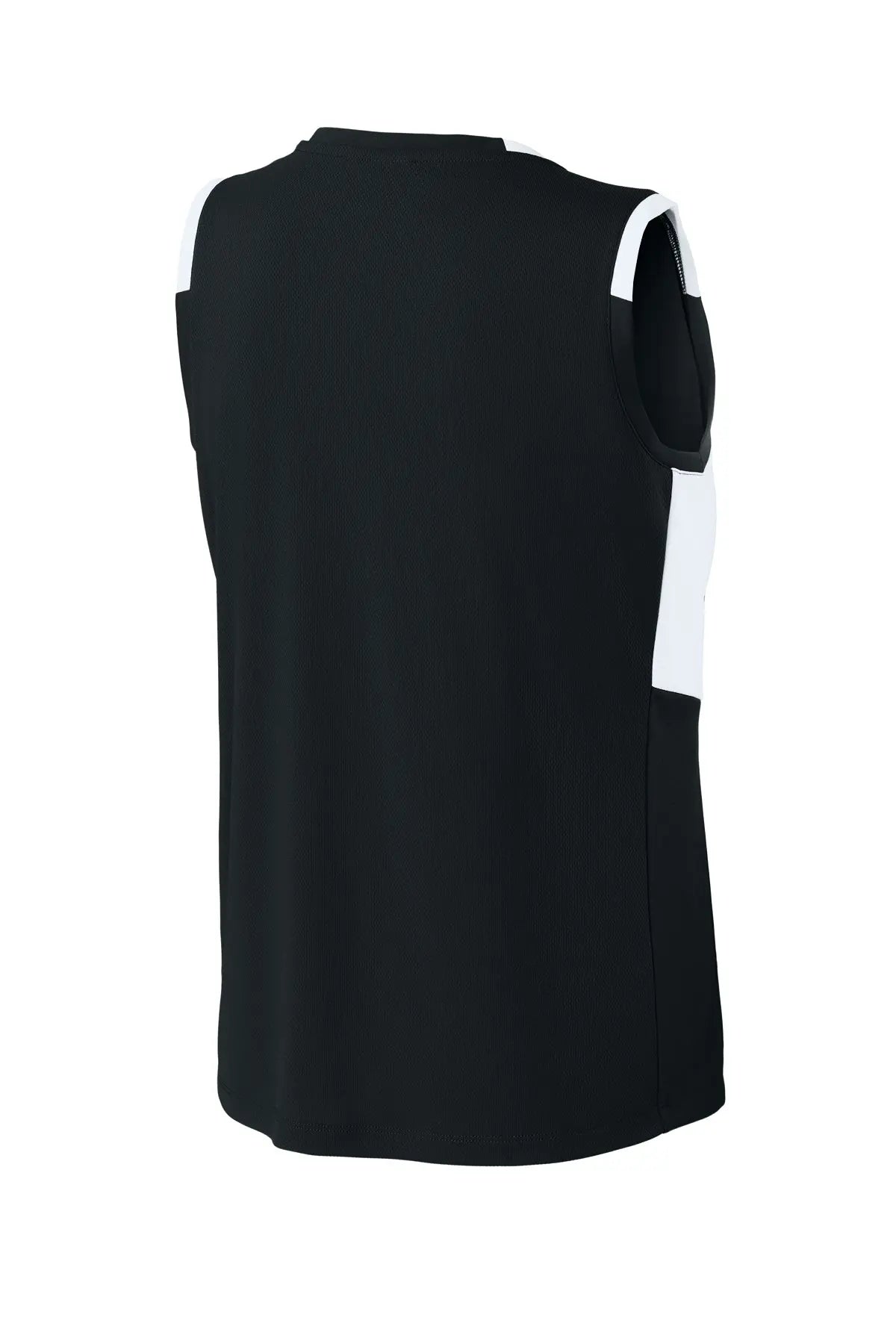 Sport-Tek® Women’s Club Sleeveless V-Neck #LST441 Game Over Merch