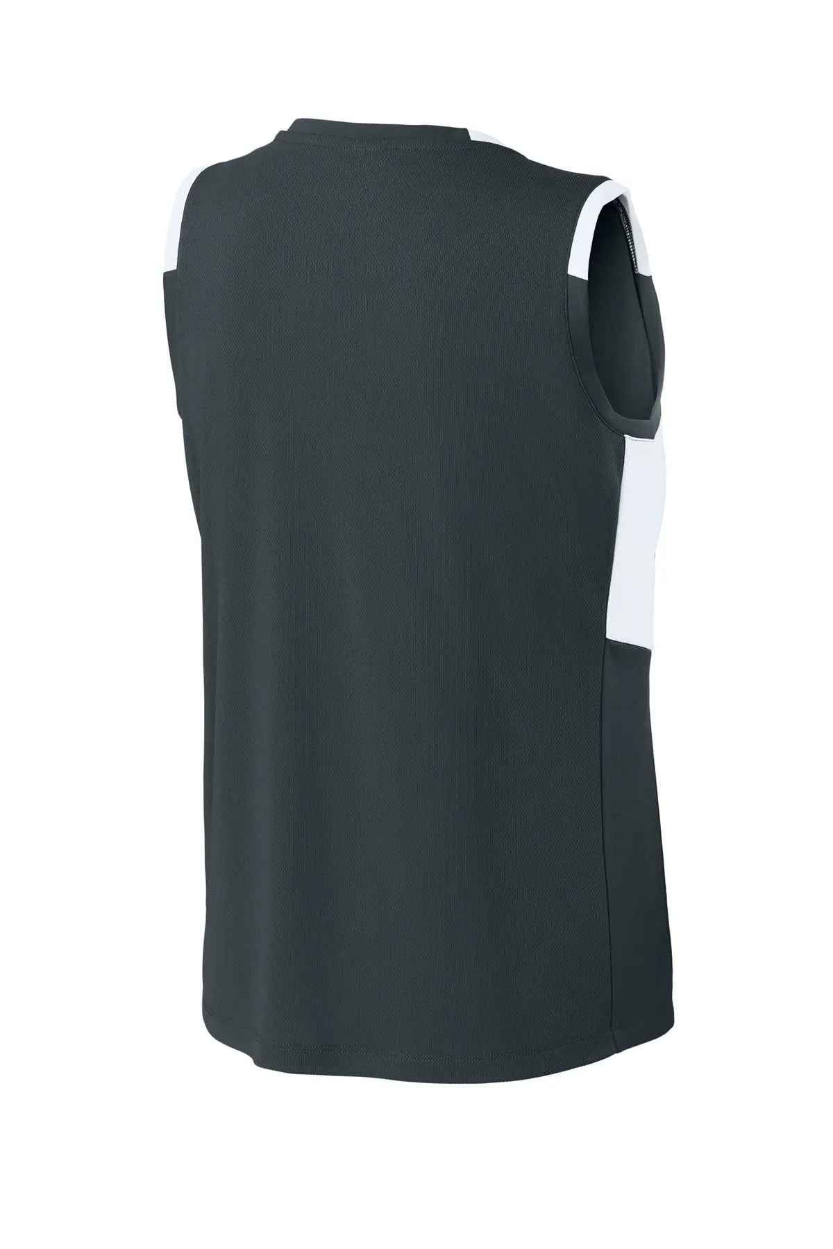 Sport-Tek® Women’s Club Sleeveless V-Neck #LST441 Game Over Merch