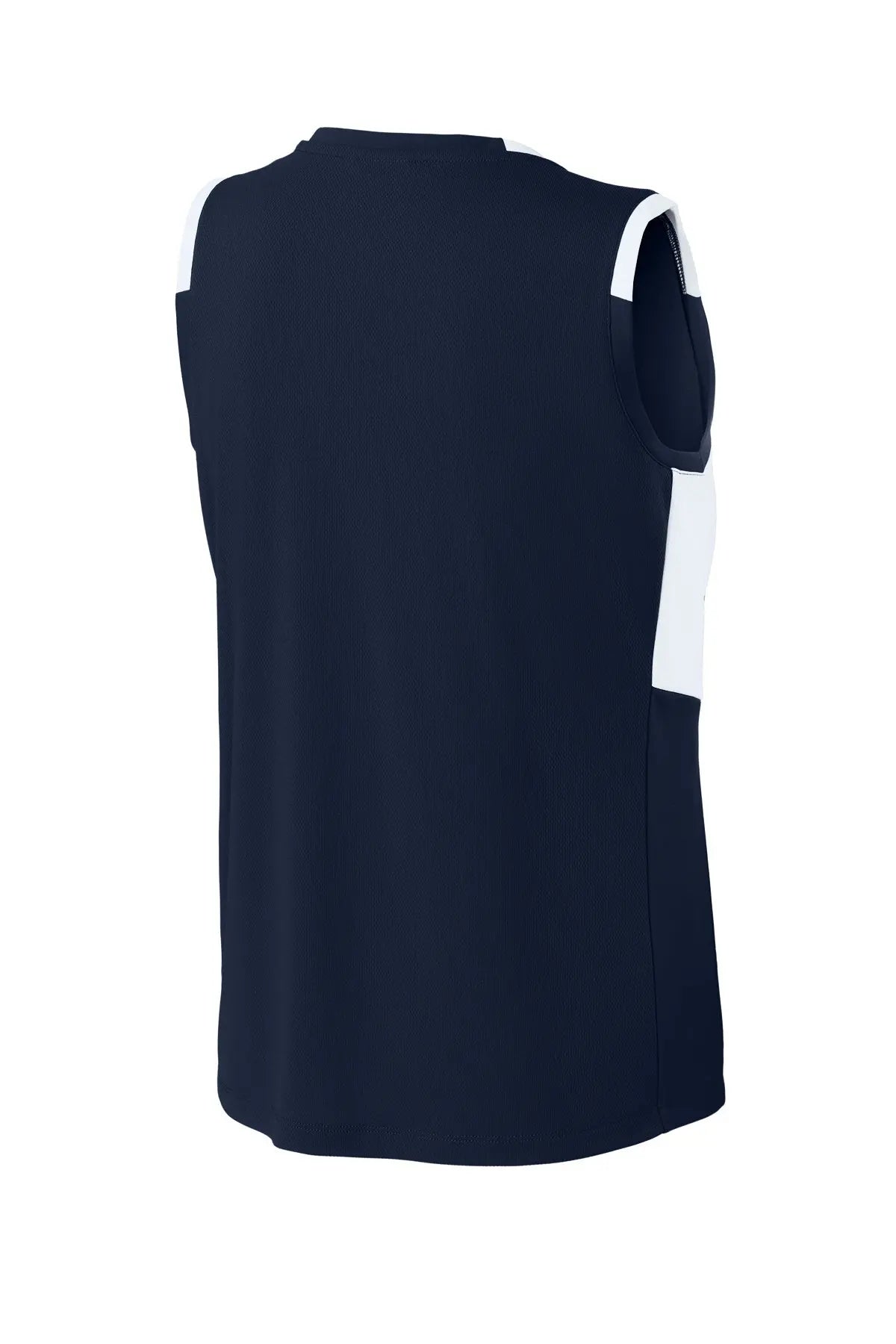 Sport-Tek® Women’s Club Sleeveless V-Neck #LST441 Game Over Merch