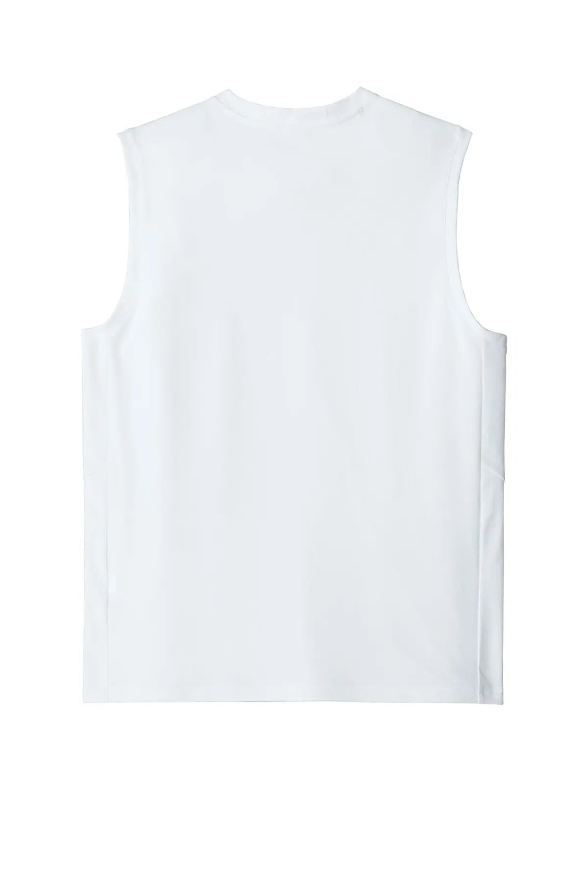 Sport-Tek® Women’s Club Sleeveless V-Neck #LST441 Game Over Merch