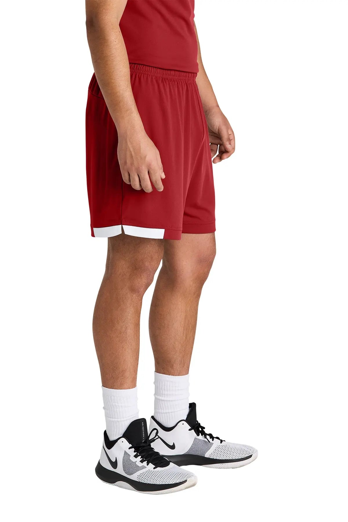 Sport-Tek® Club 7” Short #ST442