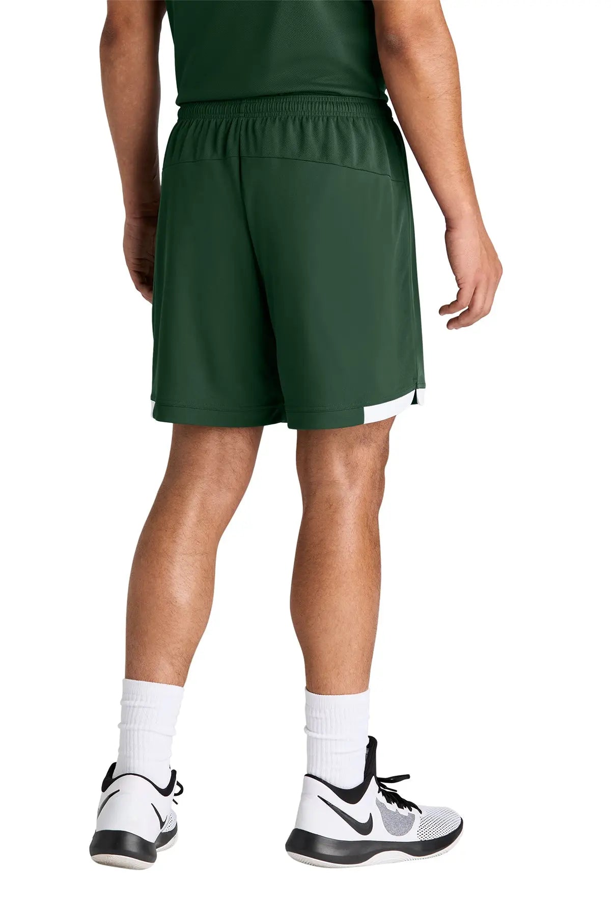 Sport-Tek® Club 7” Short #ST442
