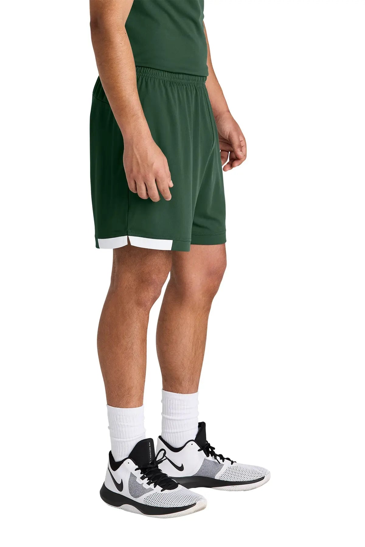 Sport-Tek® Club 7” Short #ST442