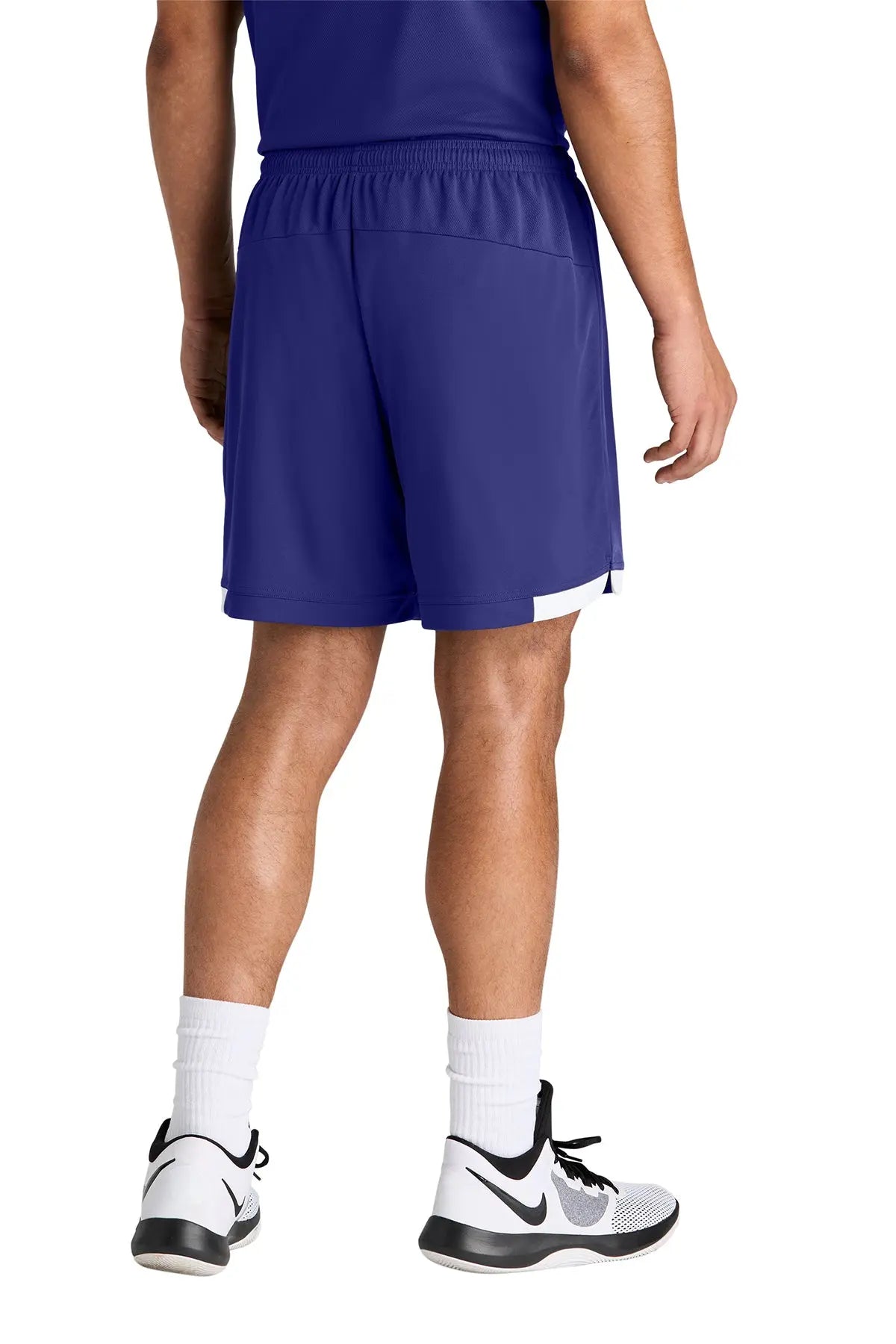 Sport-Tek® Club 7” Short #ST442