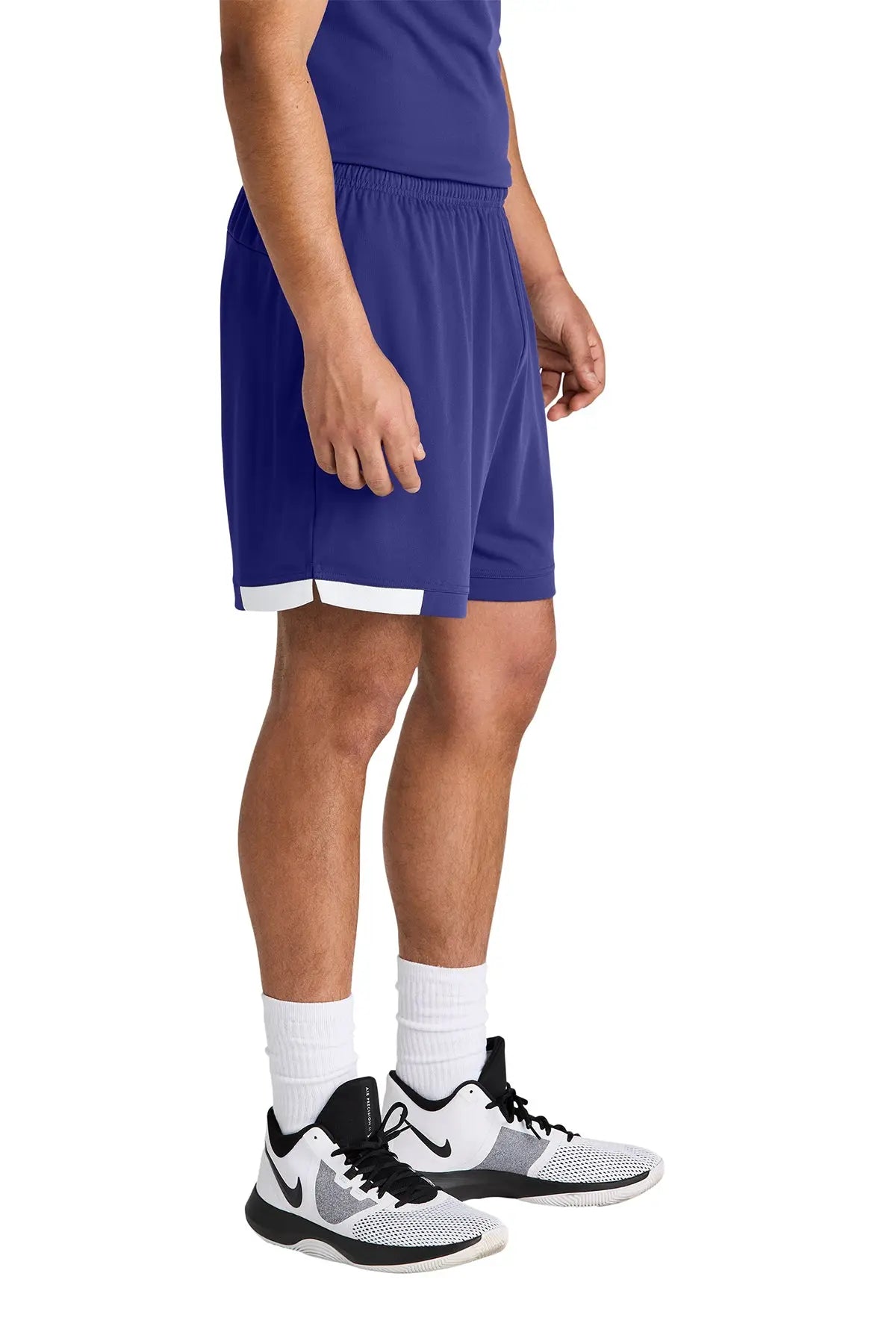 Sport-Tek® Club 7” Short #ST442