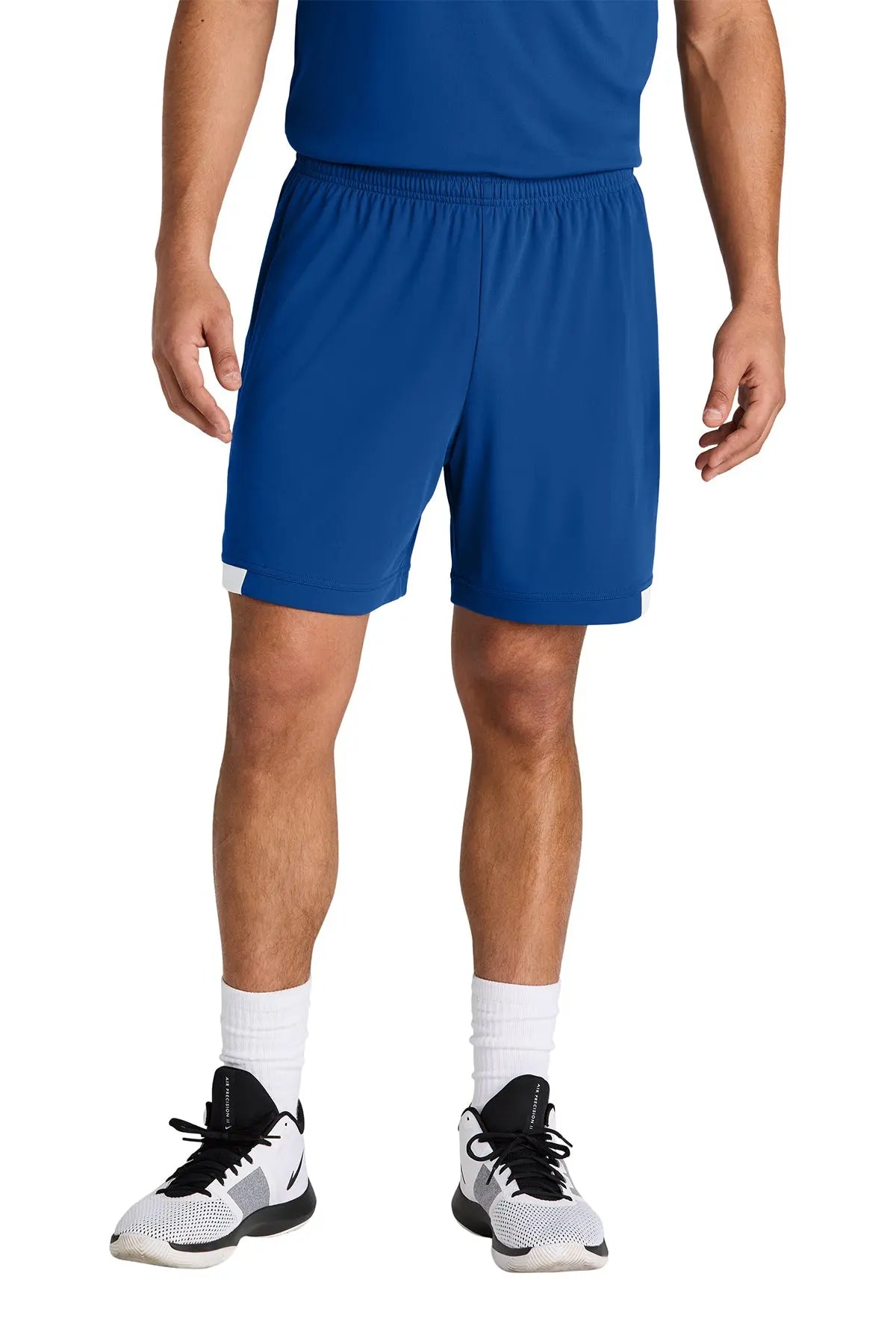Sport-Tek® Club 7” Short #ST442