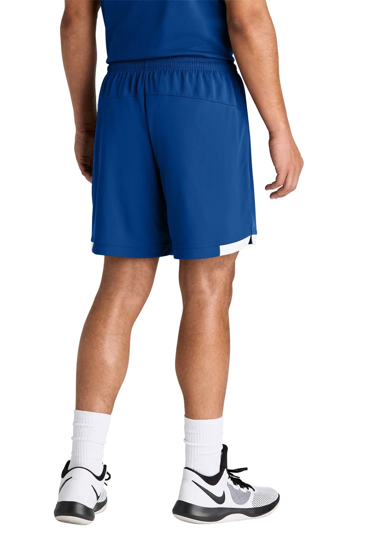 Sport-Tek® Club 7” Short #ST442