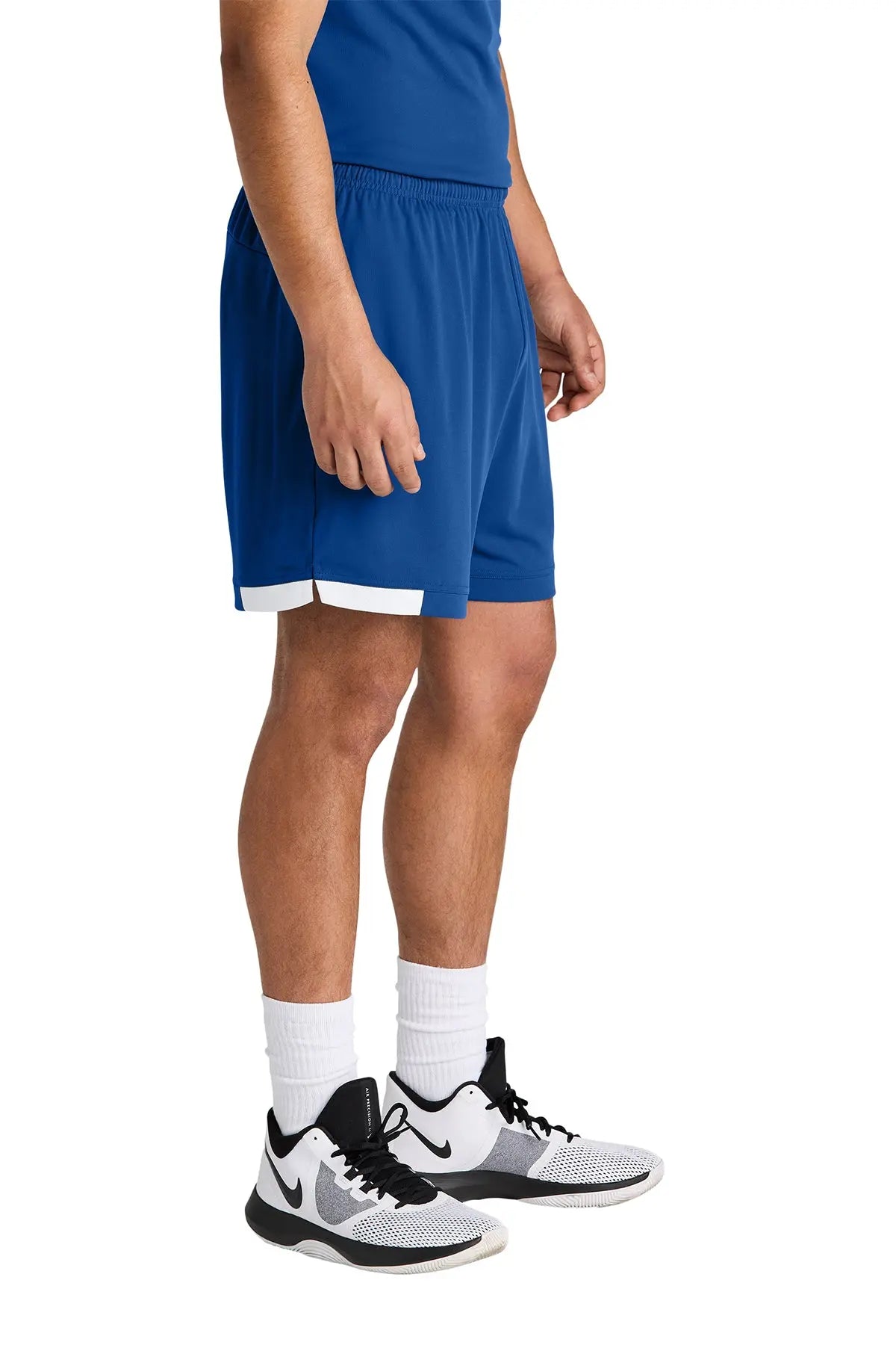 Sport-Tek® Club 7” Short #ST442