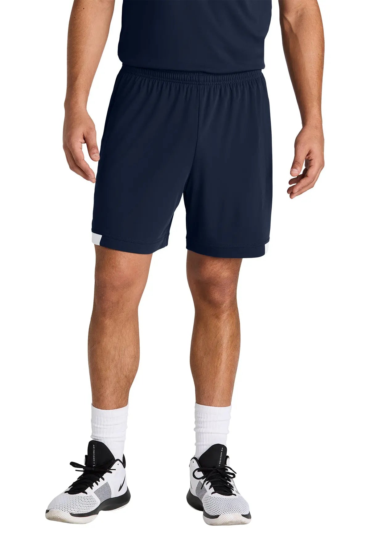 Sport-Tek® Club 7” Short #ST442