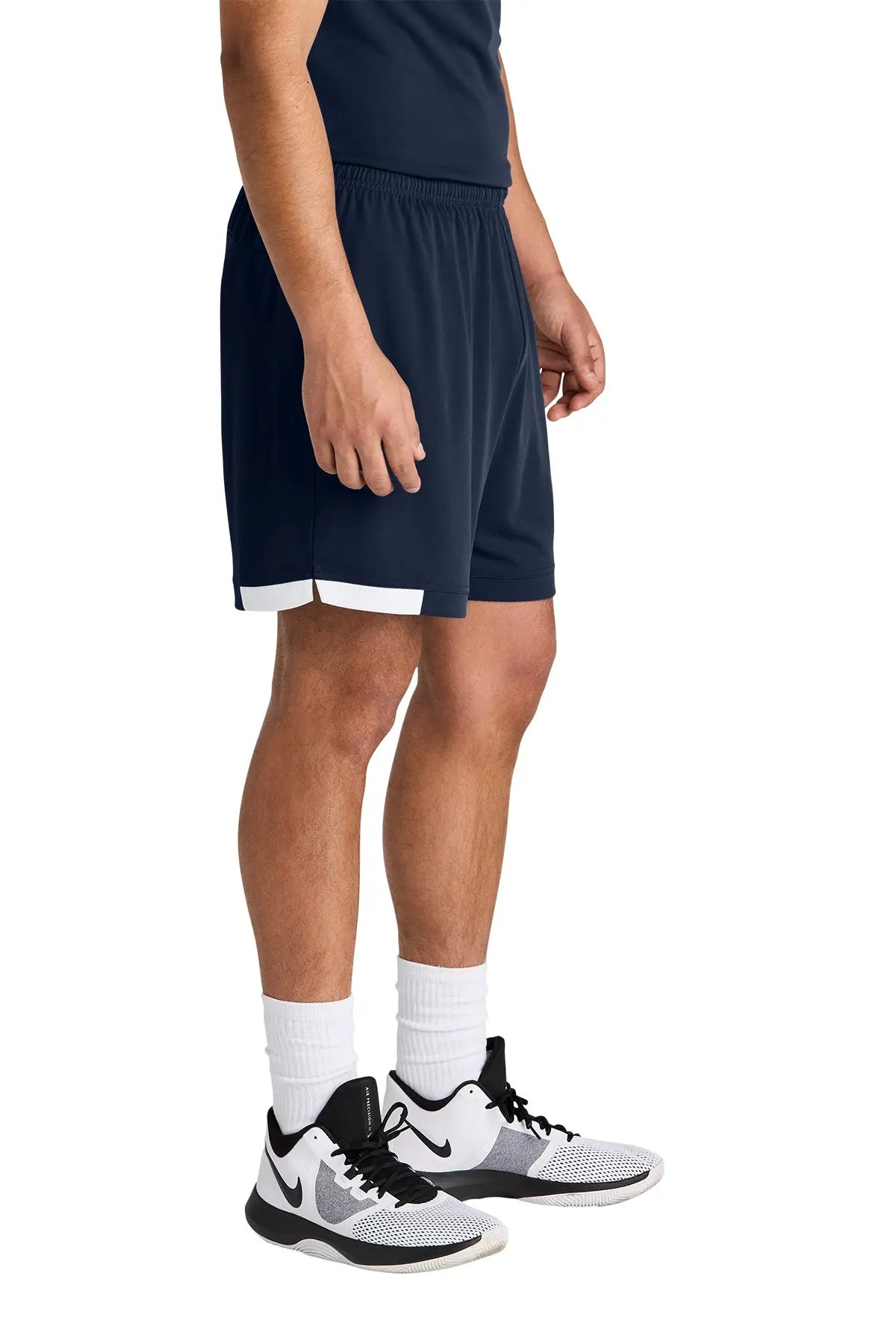 Sport-Tek® Club 7” Short #ST442