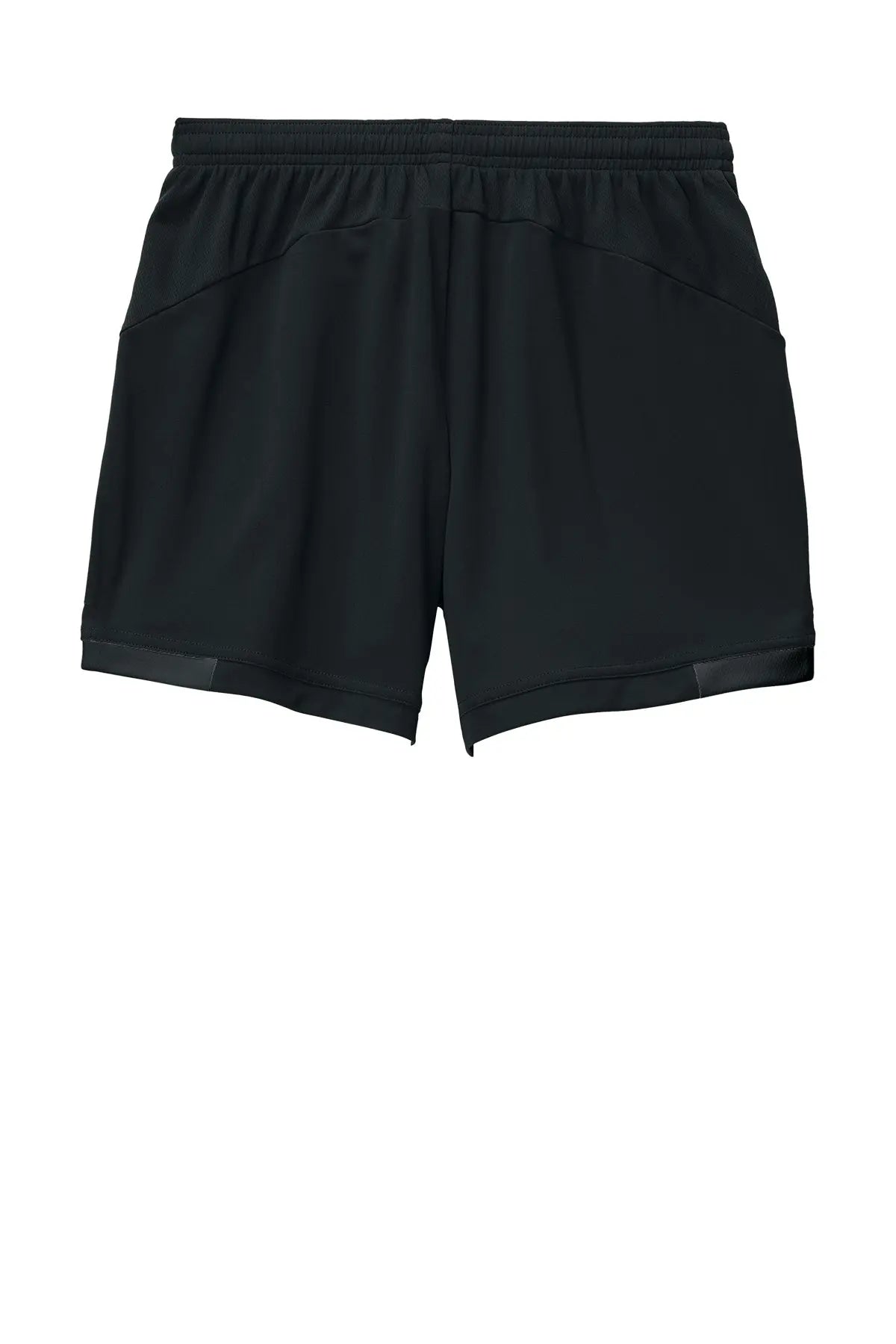 Sport-Tek® Women’s Club 5” Short #LST442