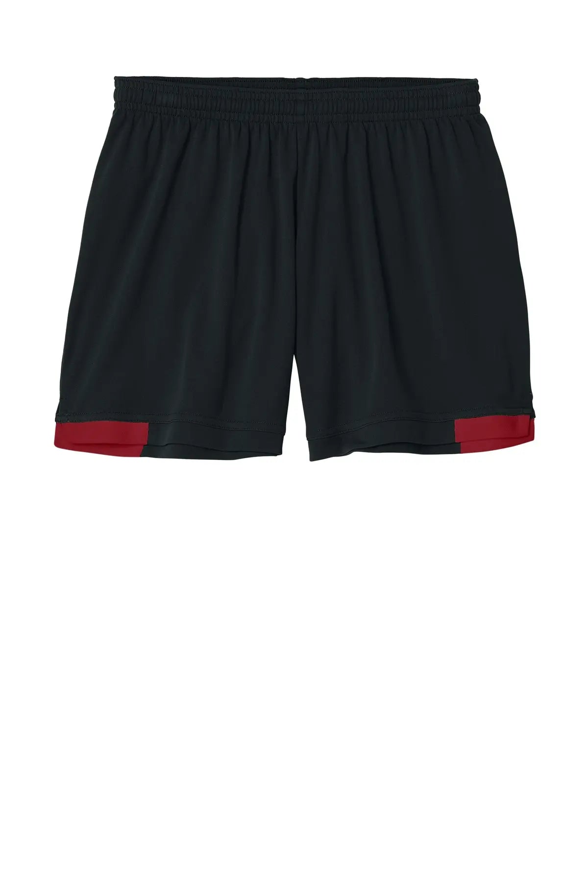 Sport-Tek® Women’s Club 5” Short #LST442
