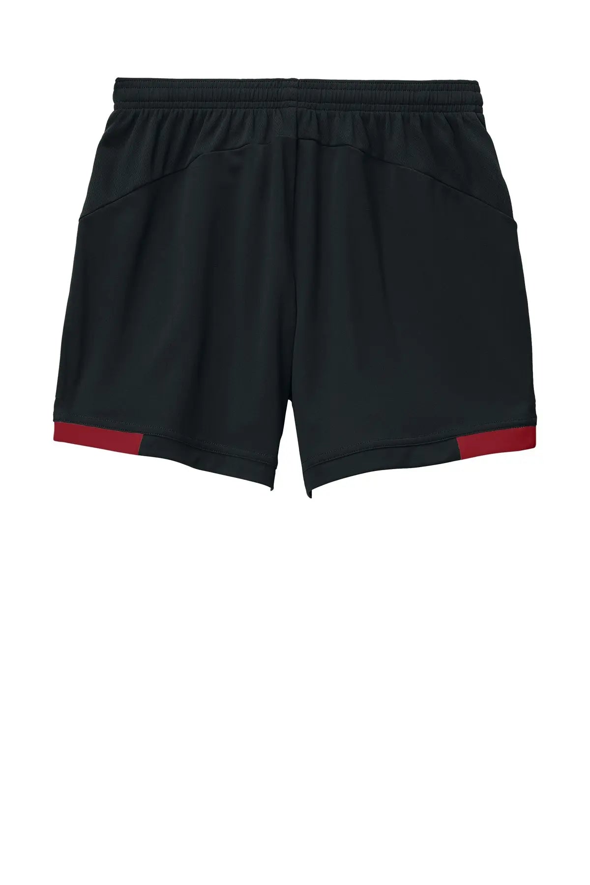 Sport-Tek® Women’s Club 5” Short #LST442