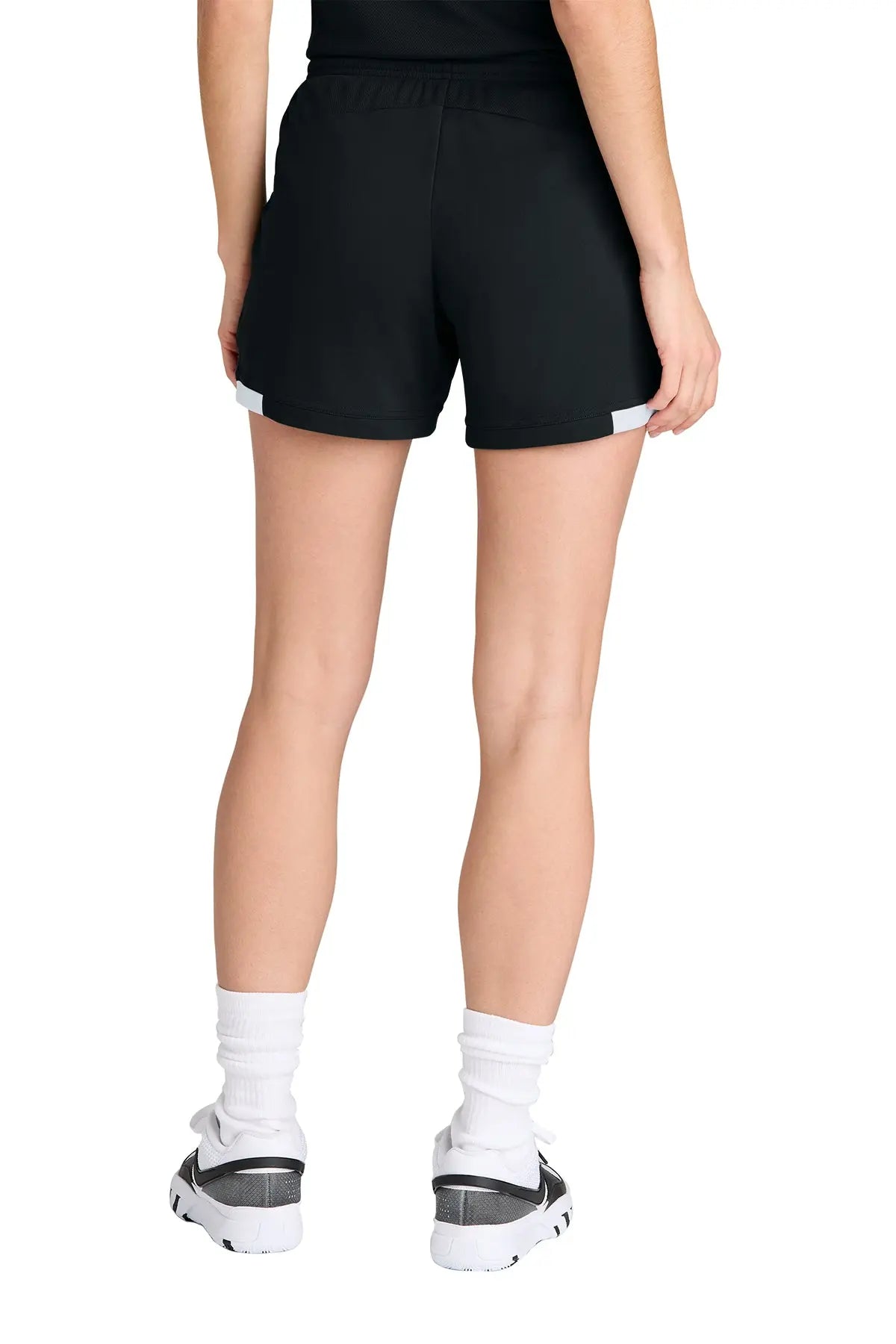 Sport-Tek® Women’s Club 5” Short #LST442
