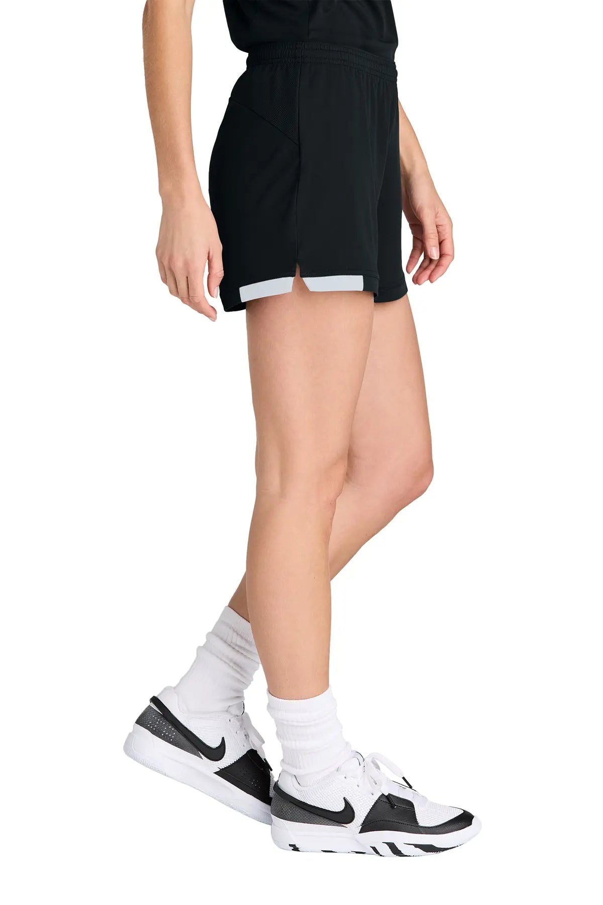Sport-Tek® Women’s Club 5” Short #LST442