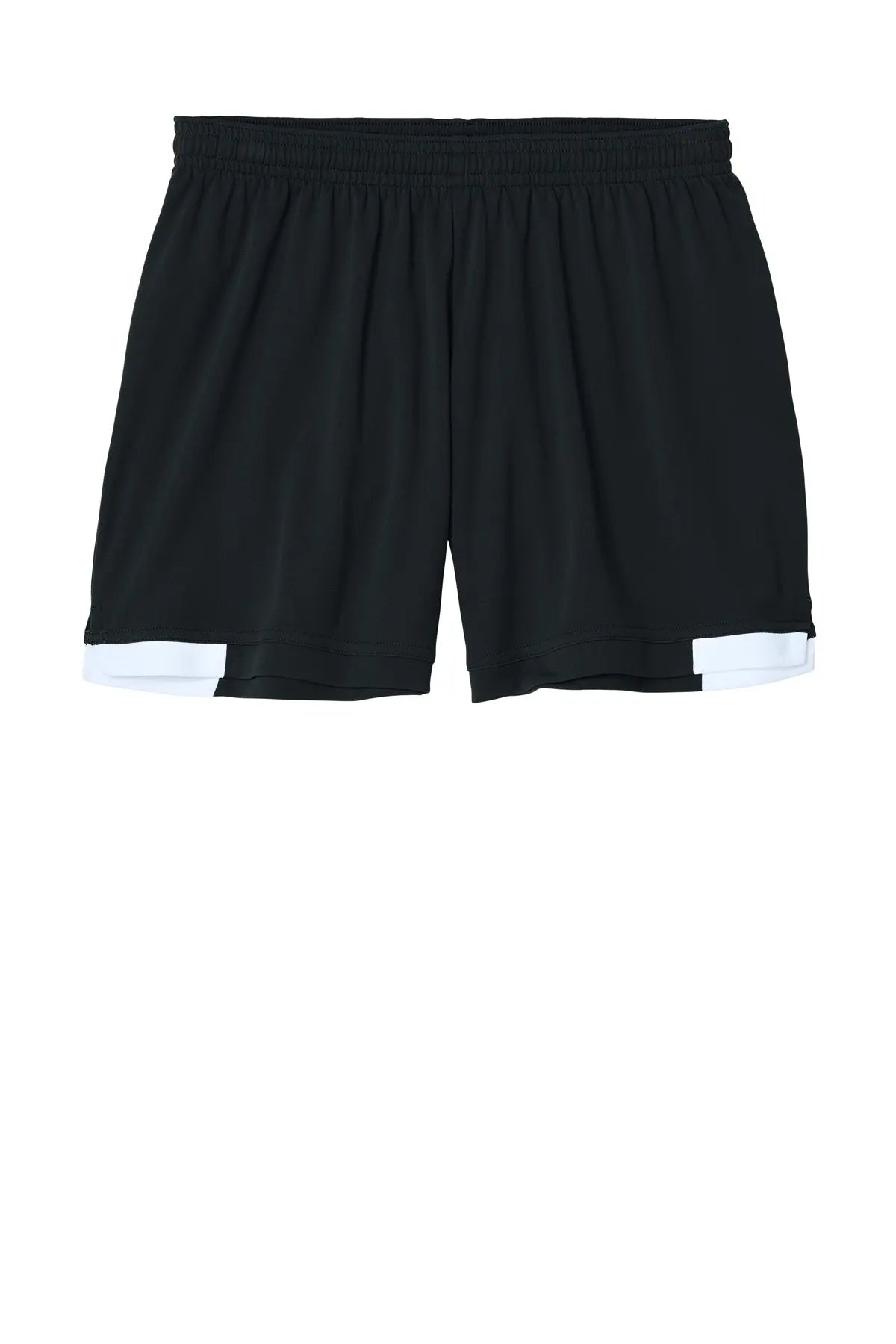 Sport-Tek® Women’s Club 5” Short #LST442