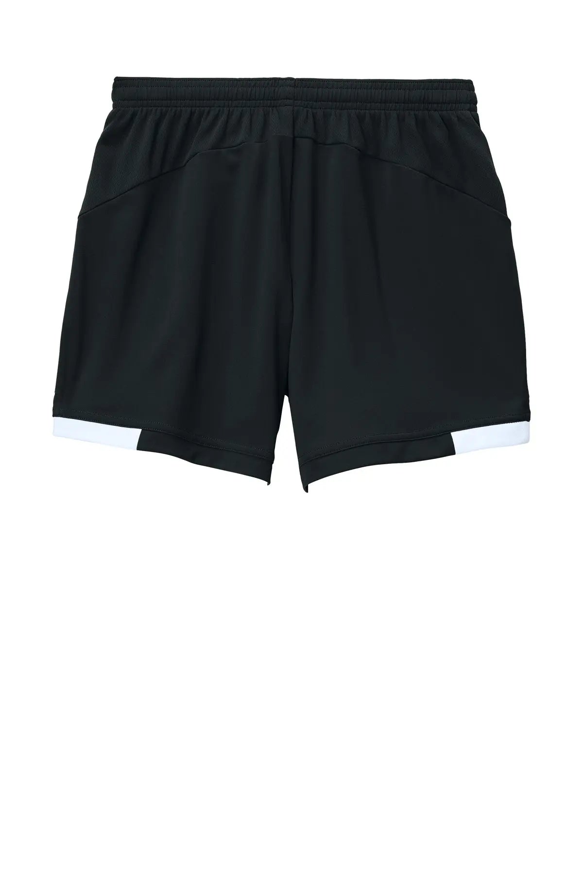 Sport-Tek® Women’s Club 5” Short #LST442