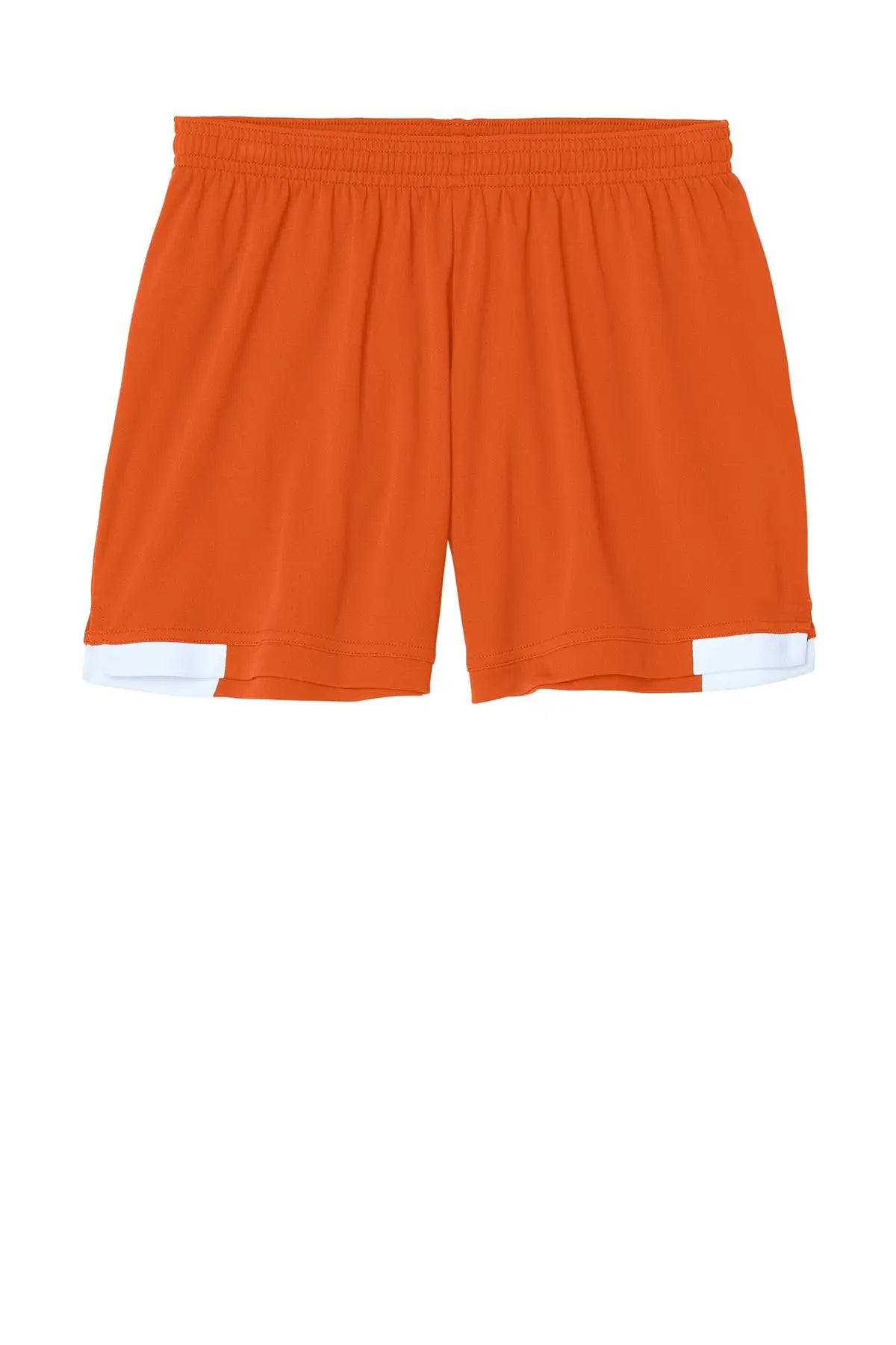 Sport-Tek® Women’s Club 5” Short #LST442