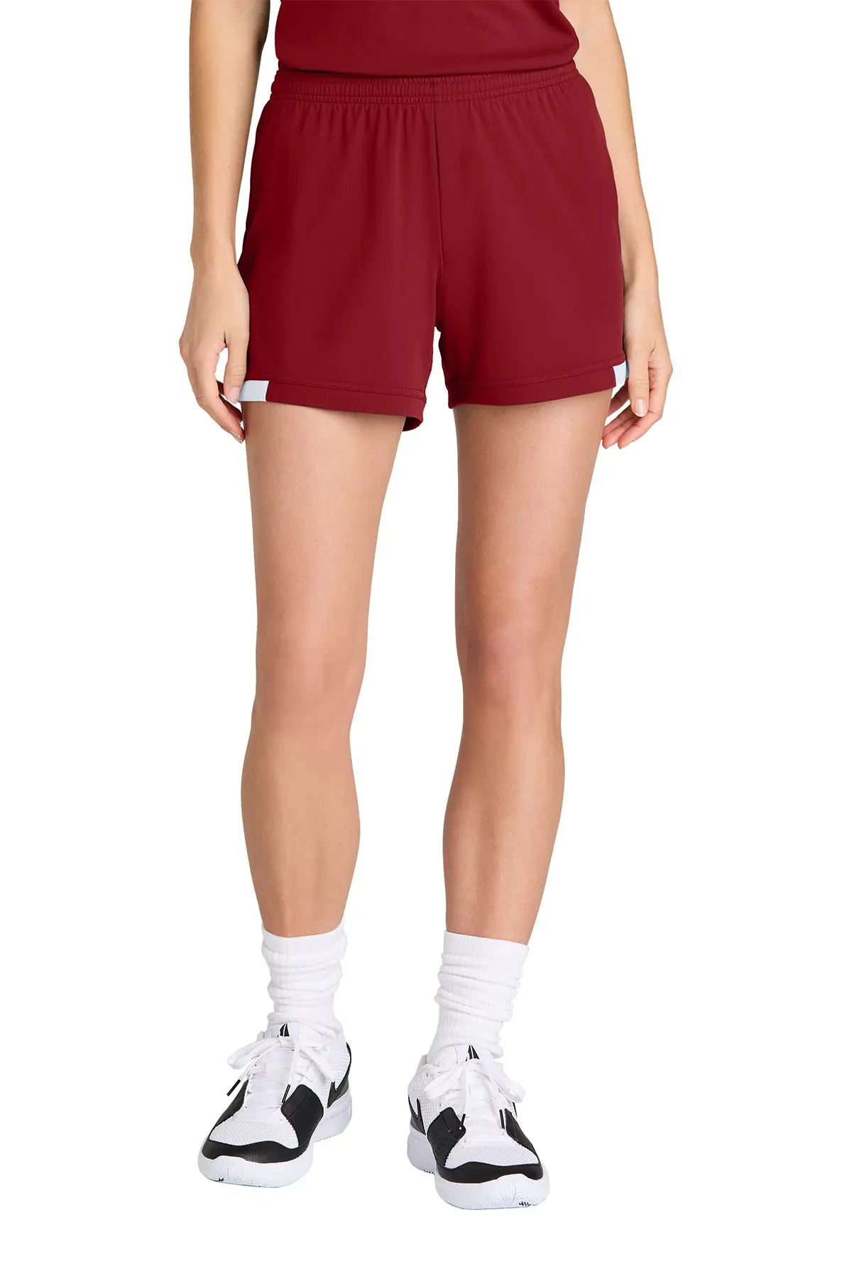 Sport-Tek® Women’s Club 5” Short #LST442