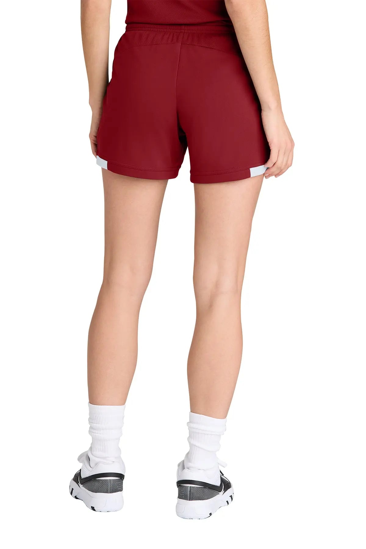 Sport-Tek® Women’s Club 5” Short #LST442