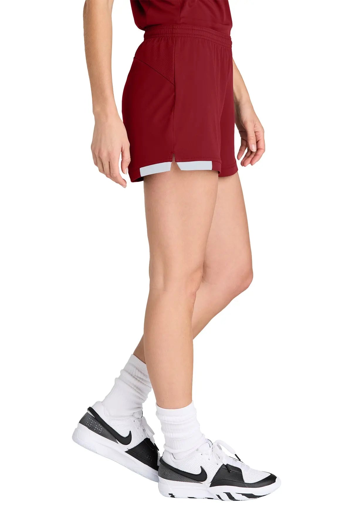 Sport-Tek® Women’s Club 5” Short #LST442