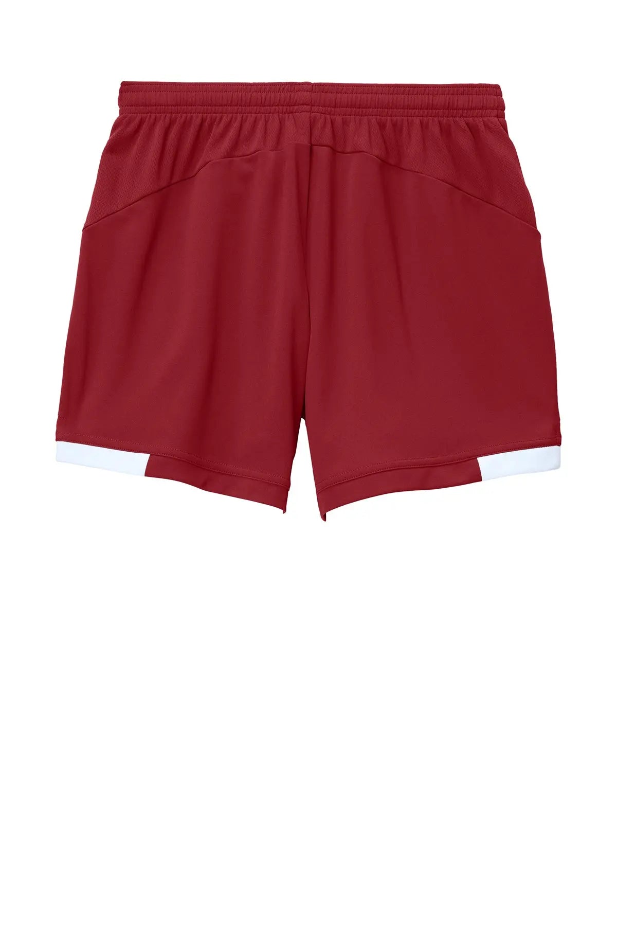 Sport-Tek® Women’s Club 5” Short #LST442