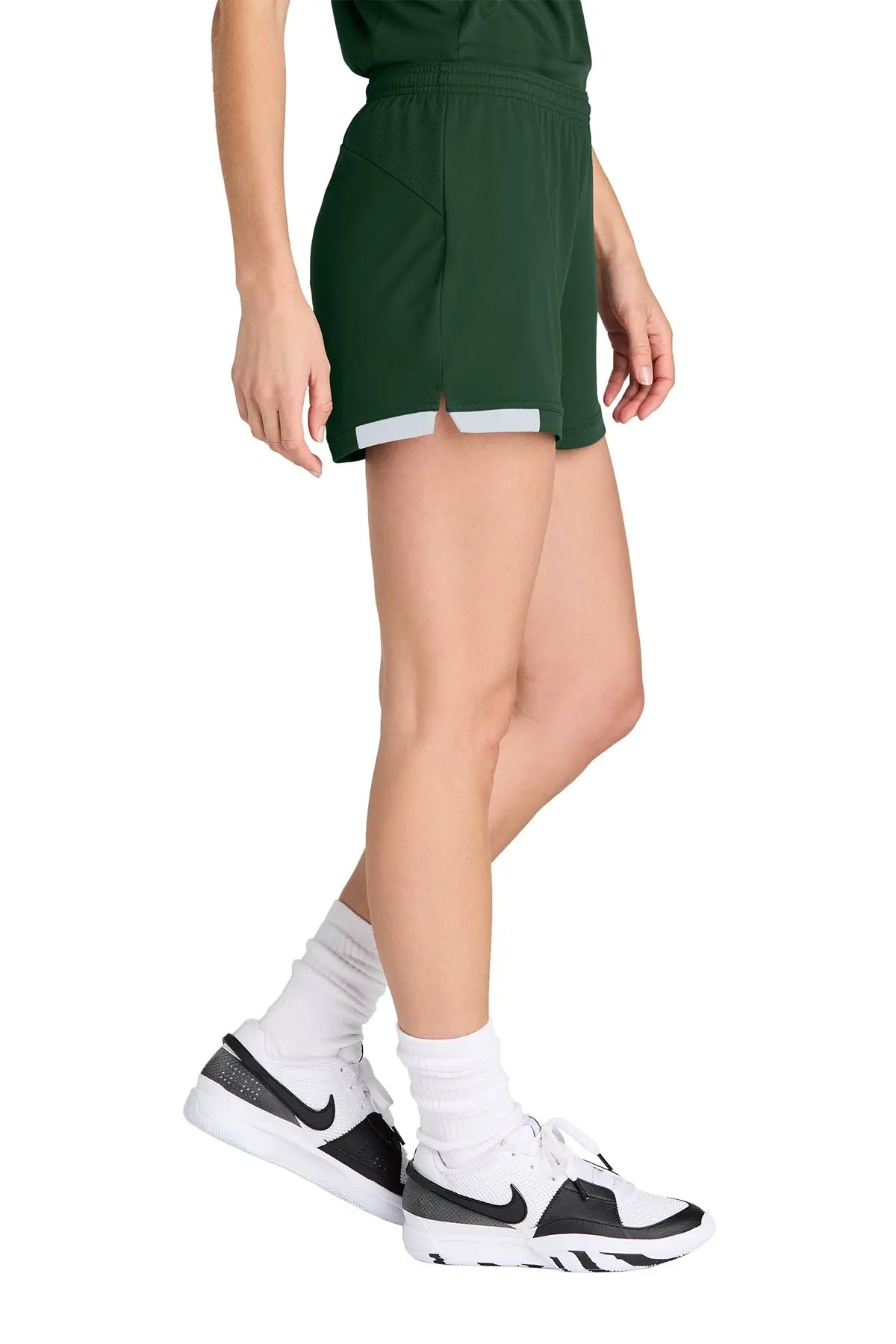 Sport-Tek® Women’s Club 5” Short #LST442