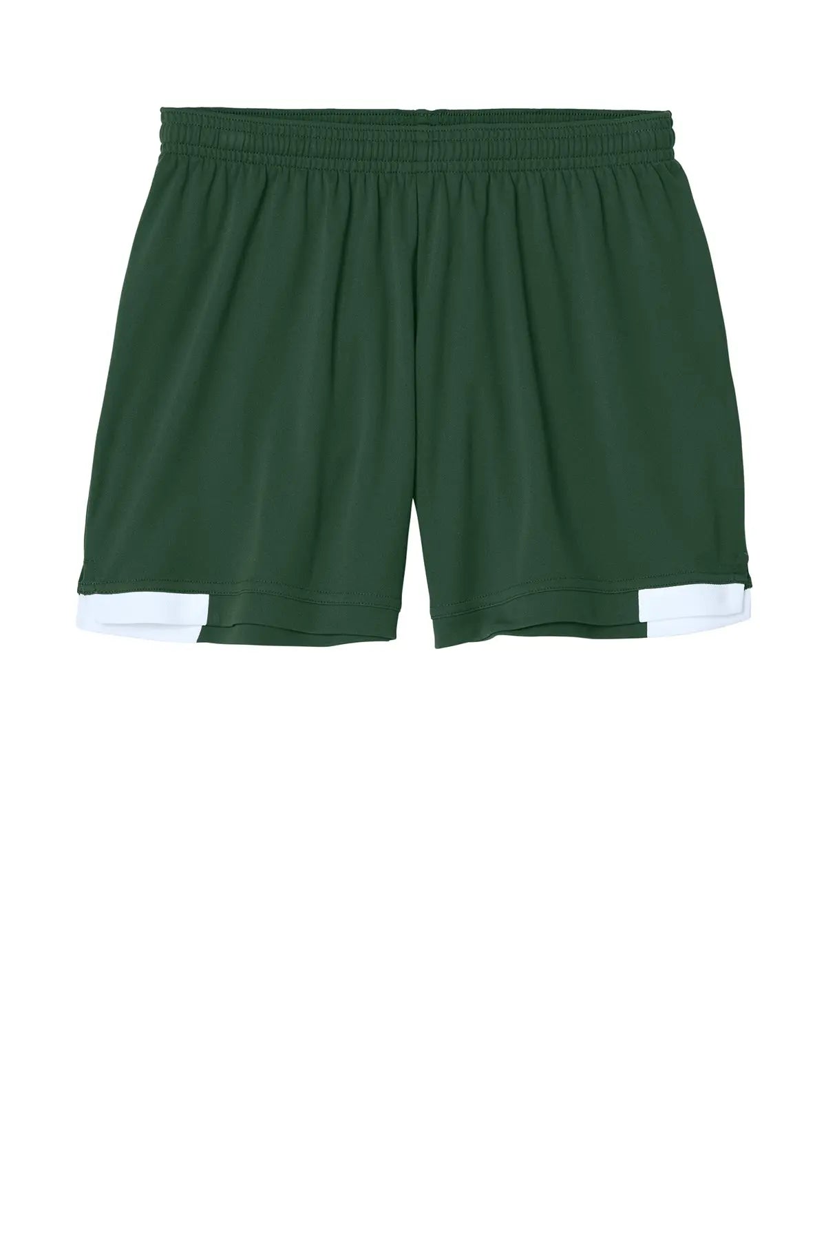Sport-Tek® Women’s Club 5” Short #LST442