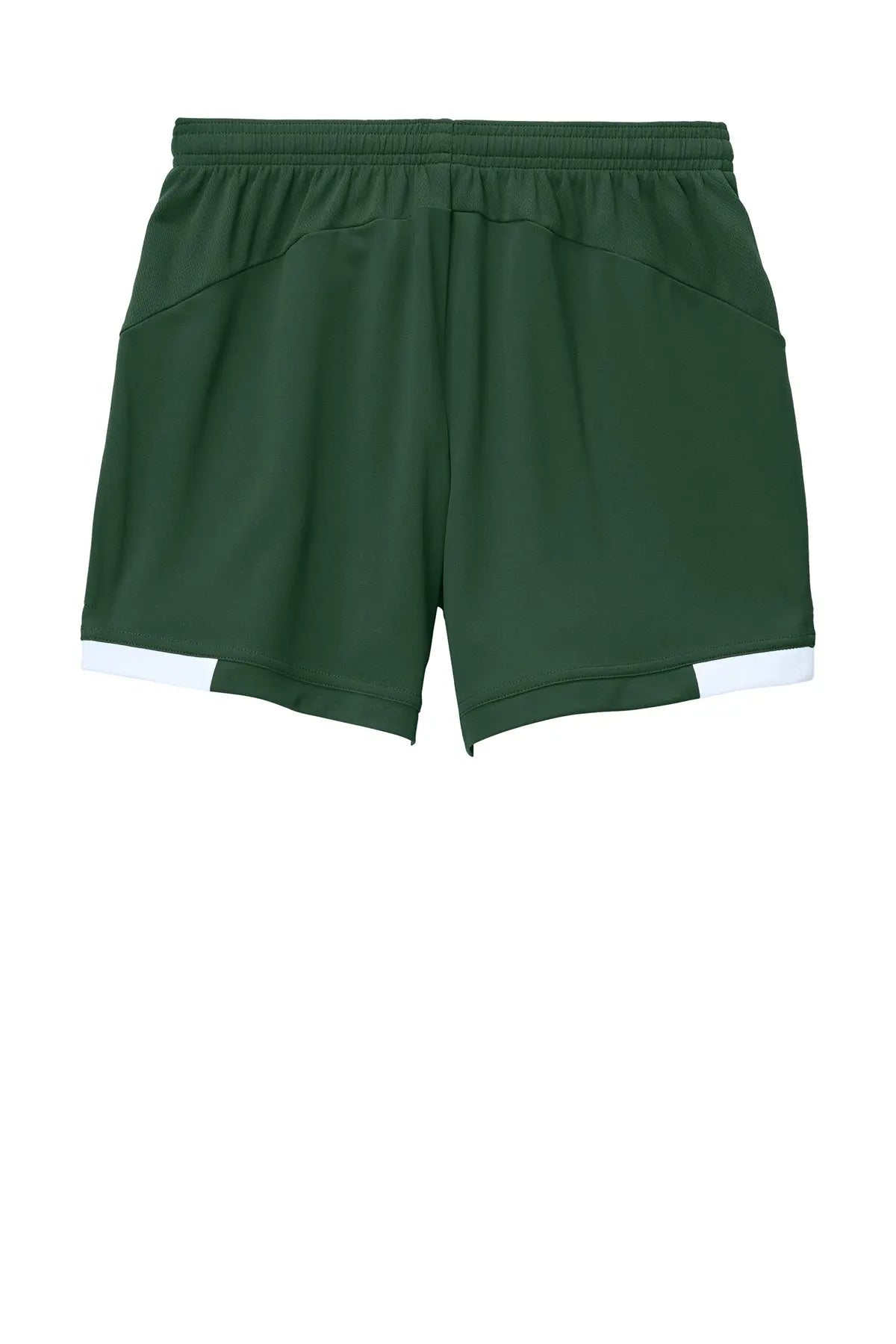 Sport-Tek® Women’s Club 5” Short #LST442
