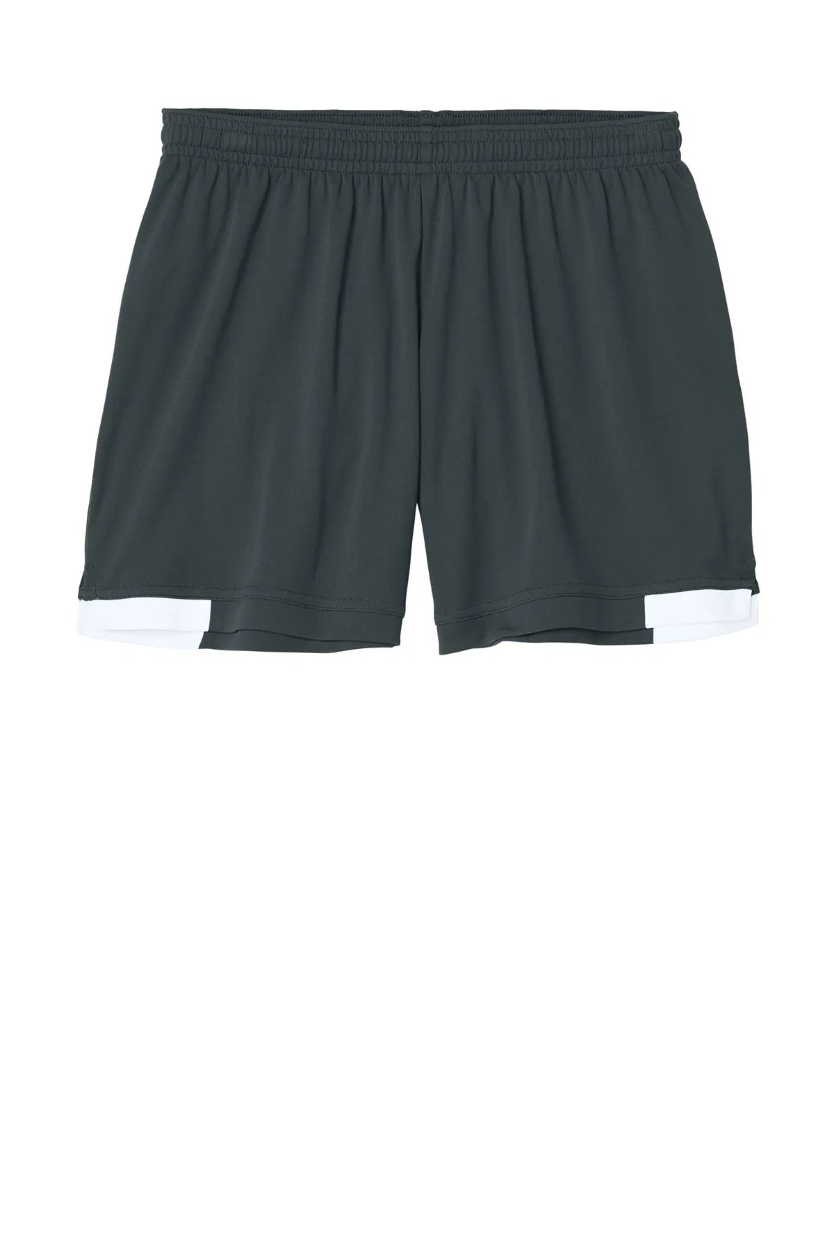 Sport-Tek® Women’s Club 5” Short #LST442