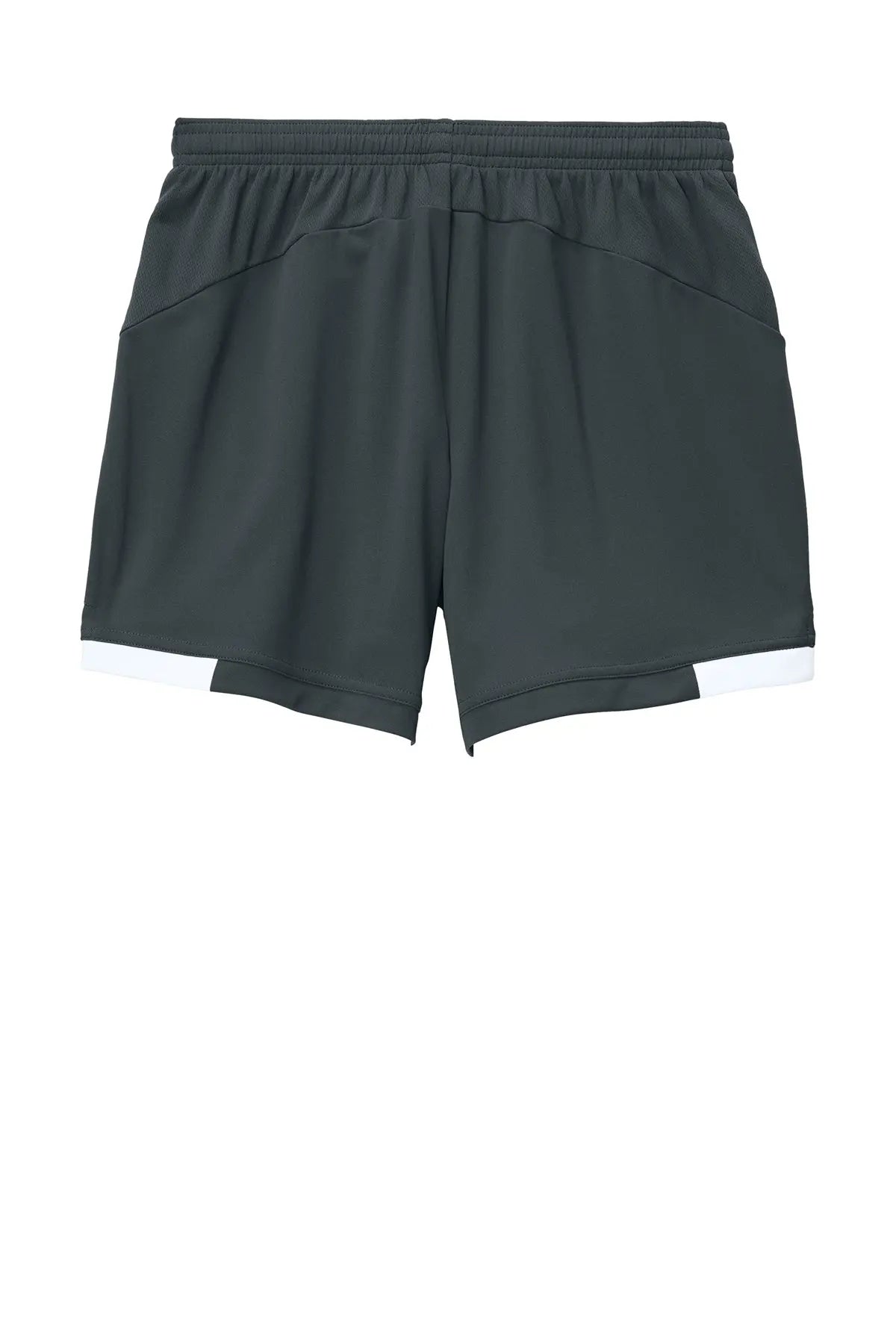Sport-Tek® Women’s Club 5” Short #LST442