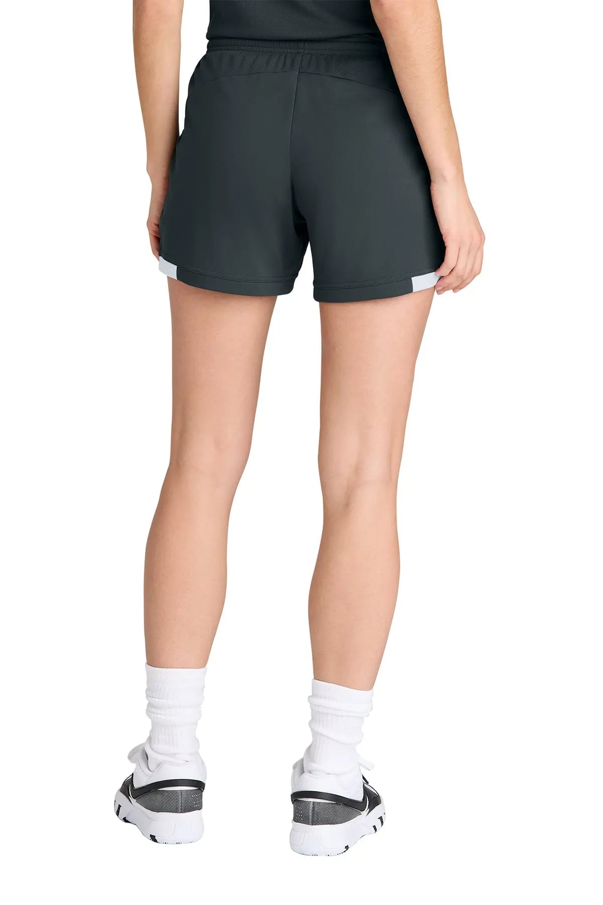 Sport-Tek® Women’s Club 5” Short #LST442