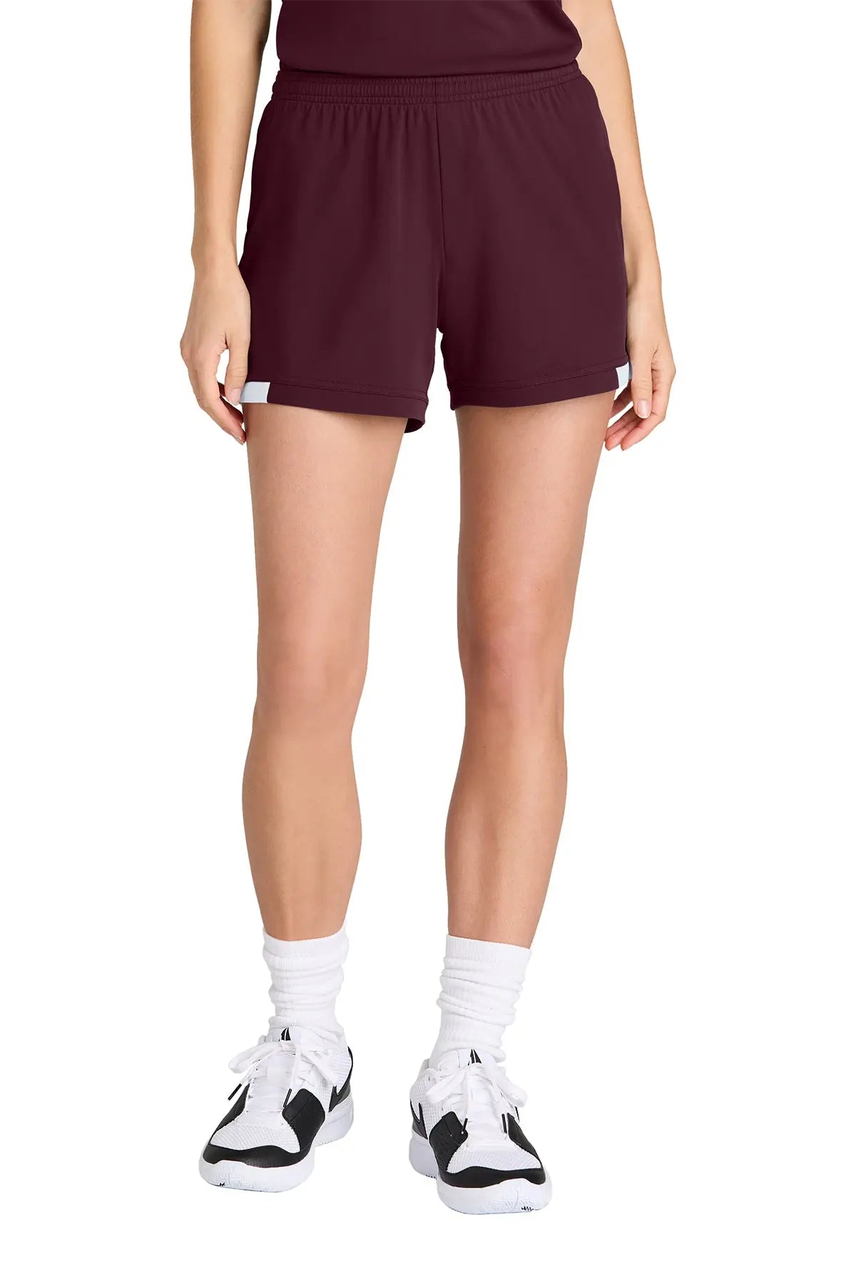 Sport-Tek® Women’s Club 5” Short #LST442