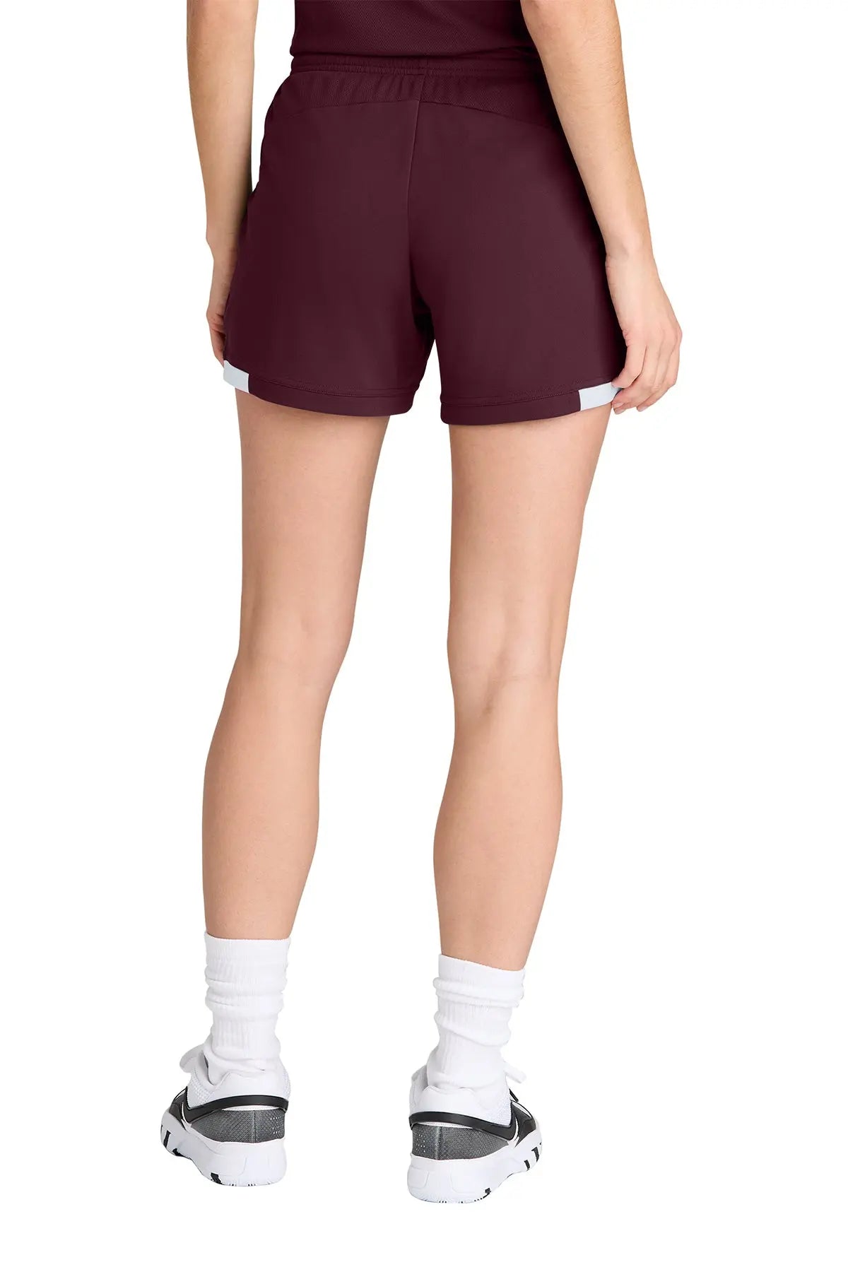 Sport-Tek® Women’s Club 5” Short #LST442