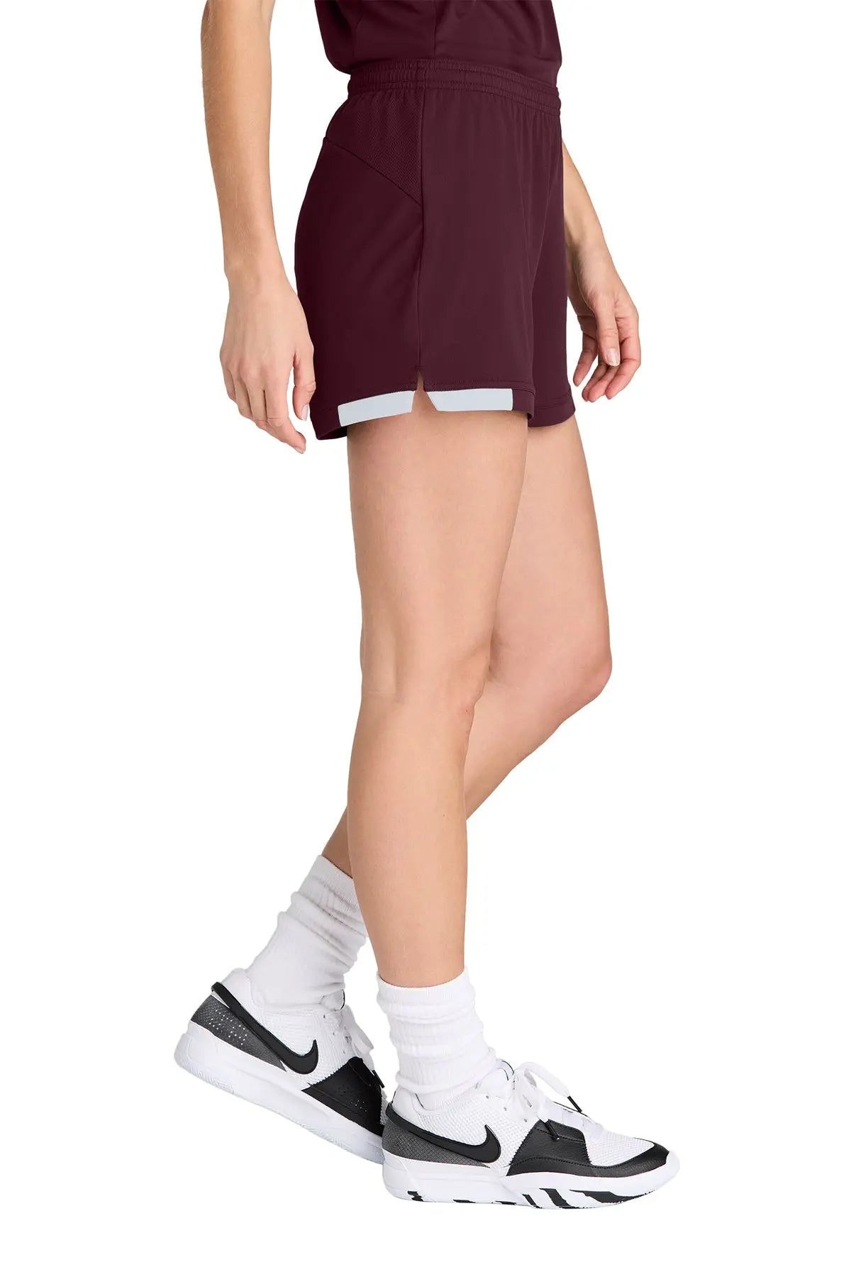 Sport-Tek® Women’s Club 5” Short #LST442