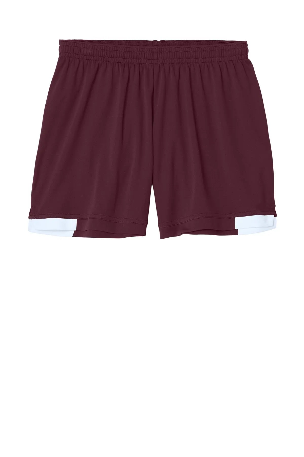 Sport-Tek® Women’s Club 5” Short #LST442