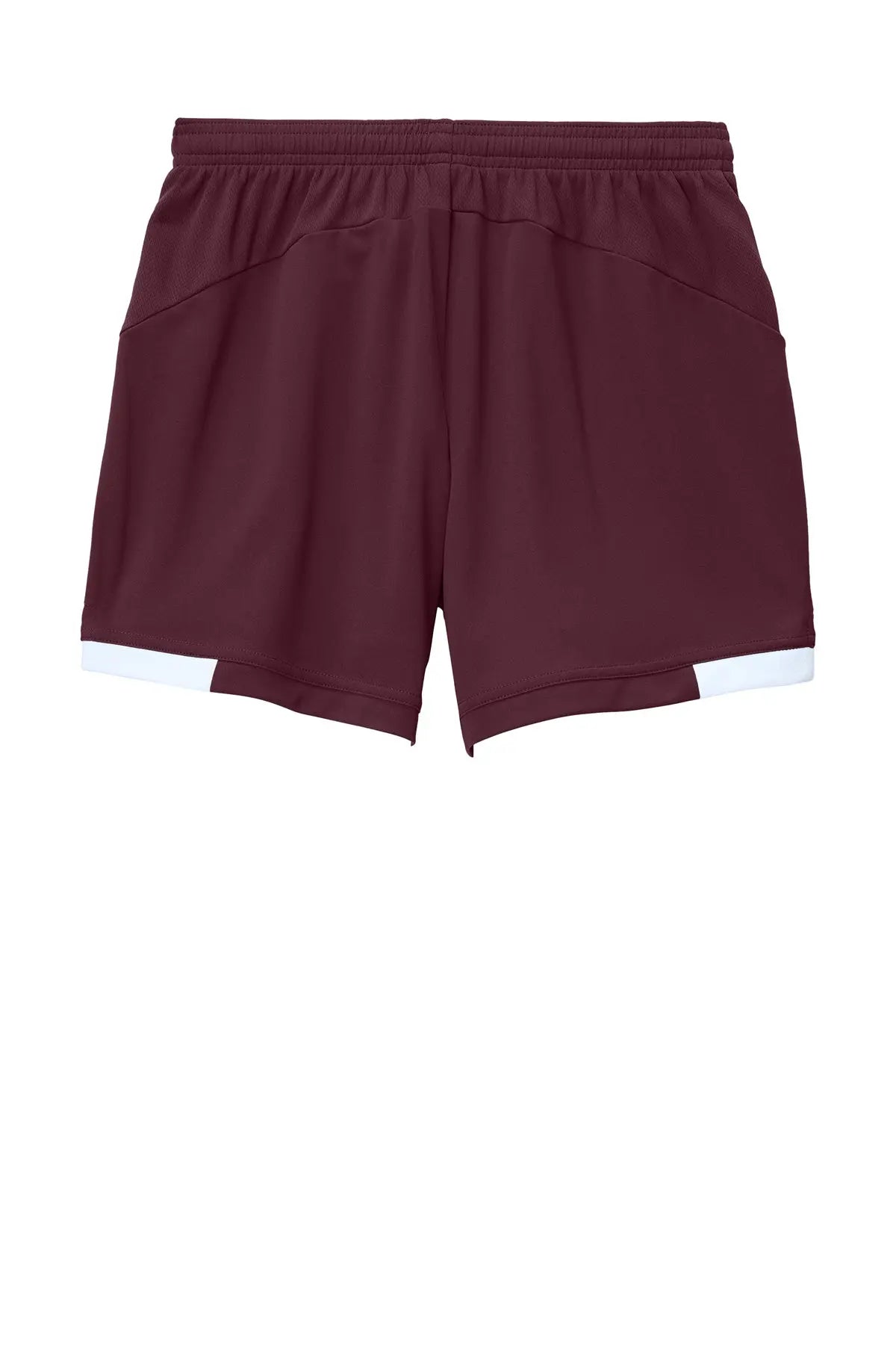 Sport-Tek® Women’s Club 5” Short #LST442