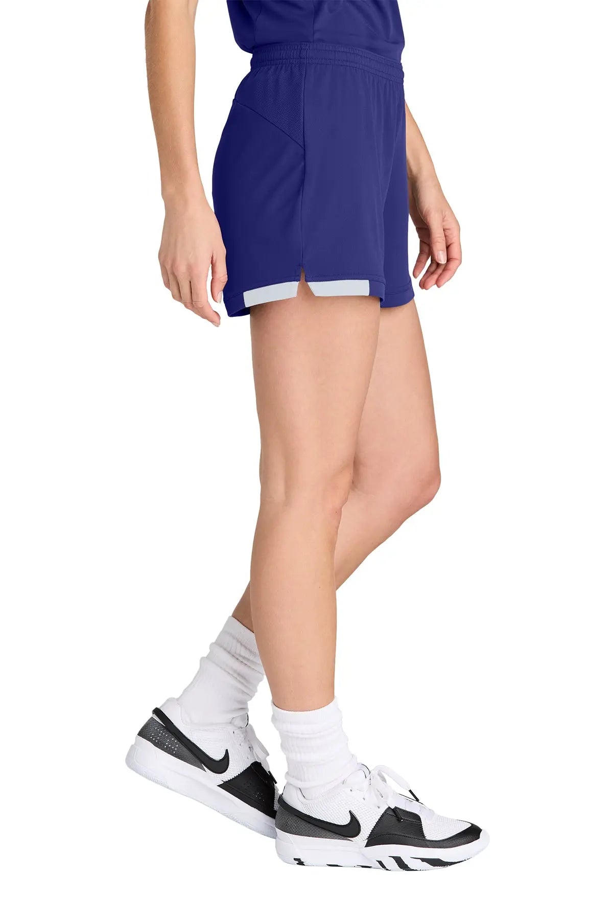 Sport-Tek® Women’s Club 5” Short #LST442